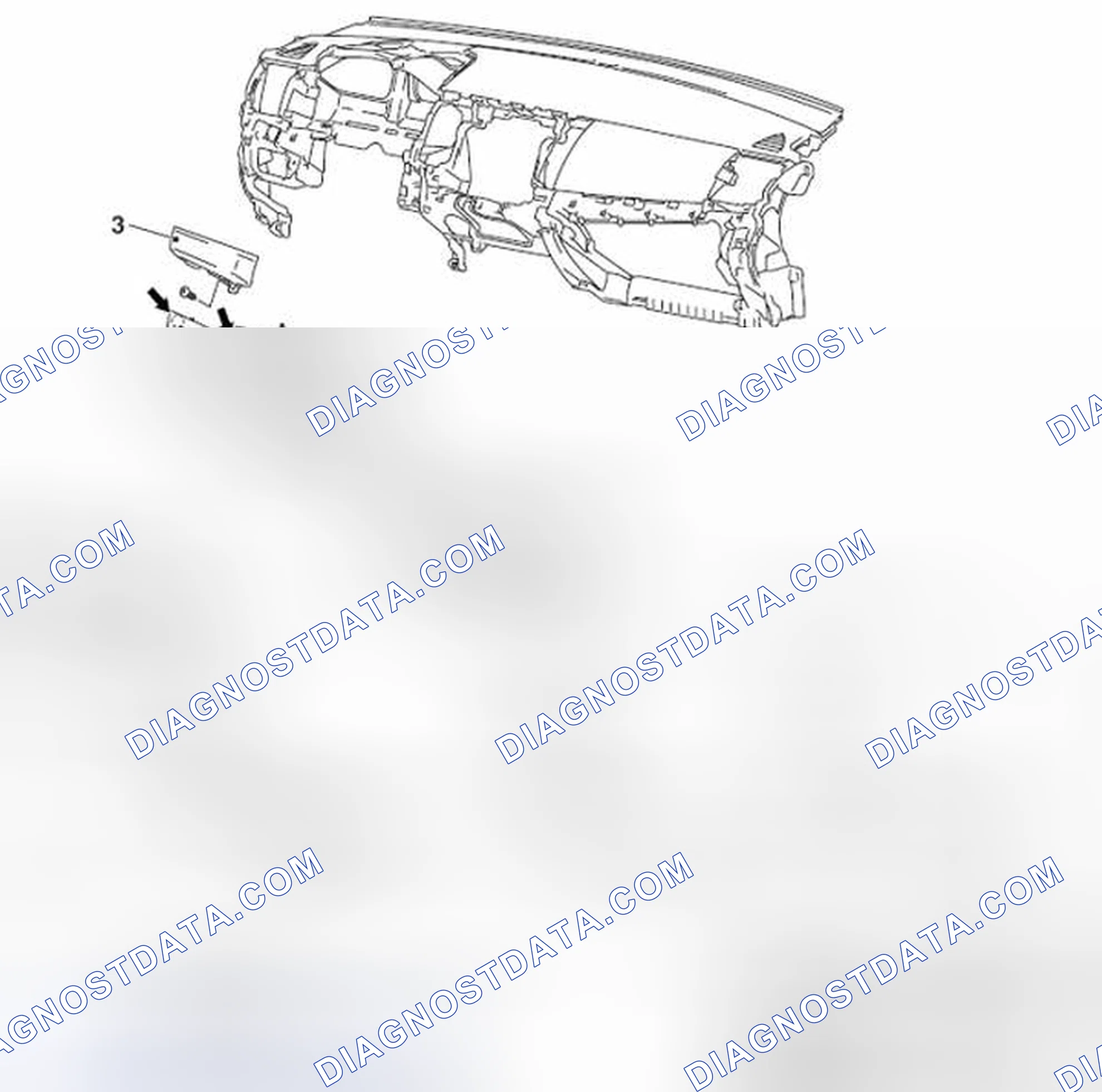 Scheme 8: REMOVAL AND INSTALLATION