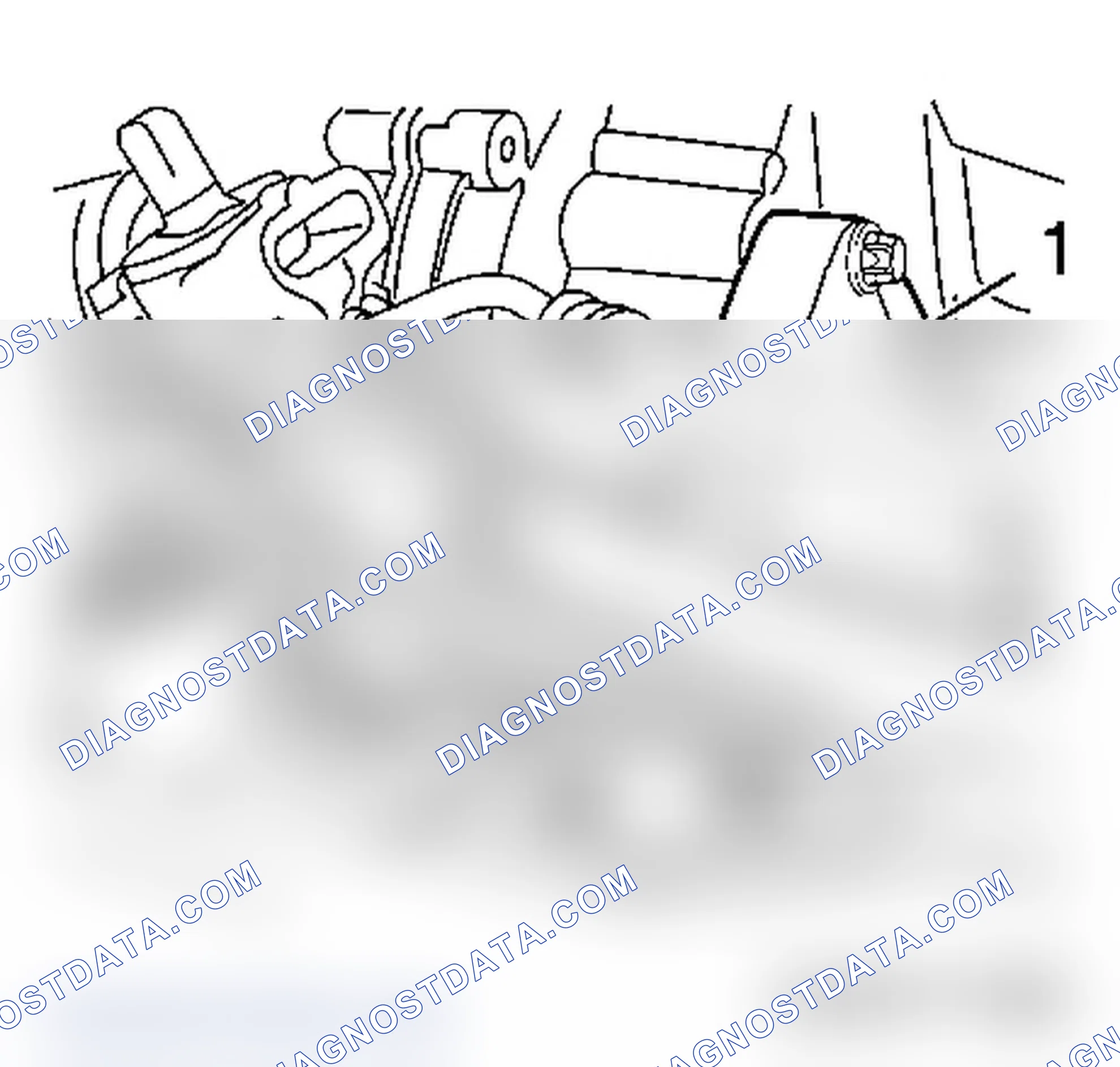 How to Remove and Install the Automatic Transmission from Engine