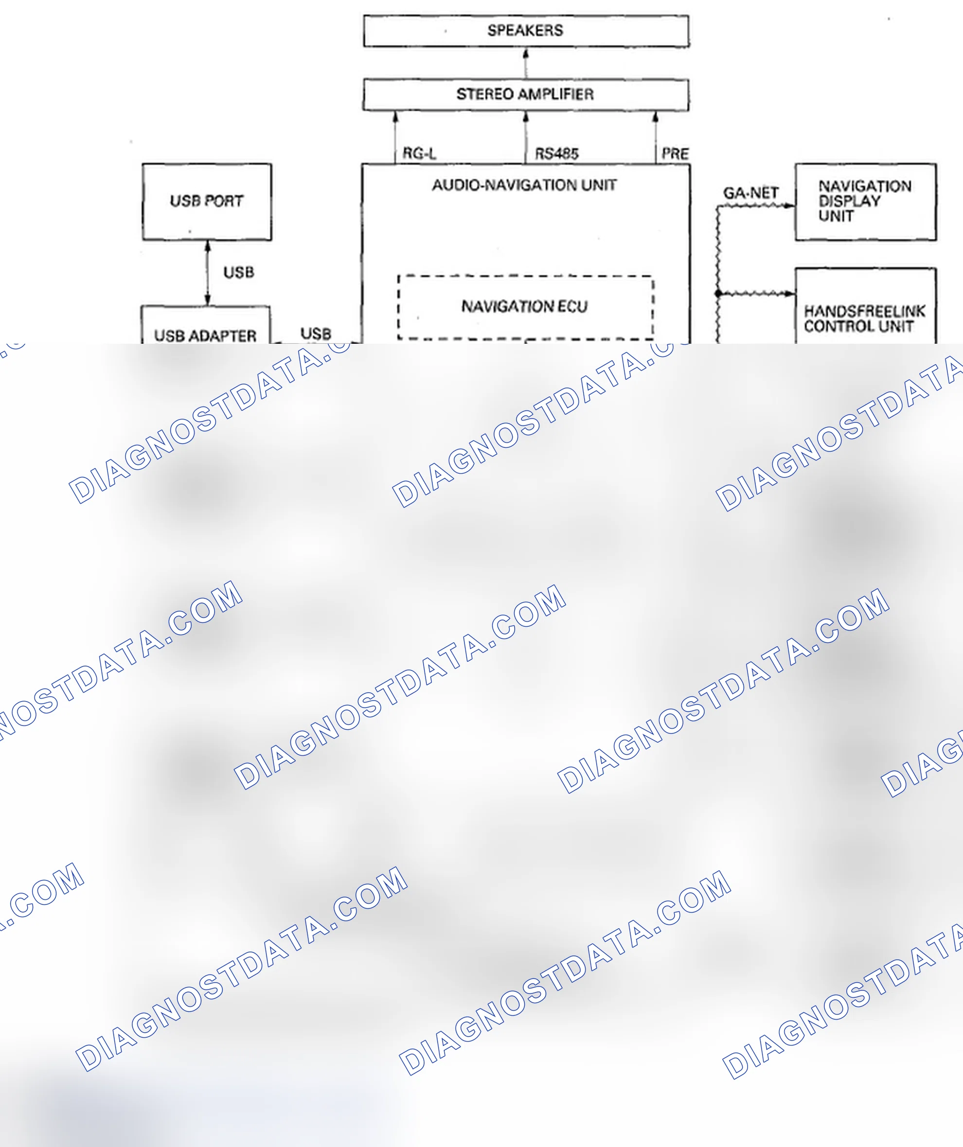 Scheme 650: With ELS Audio