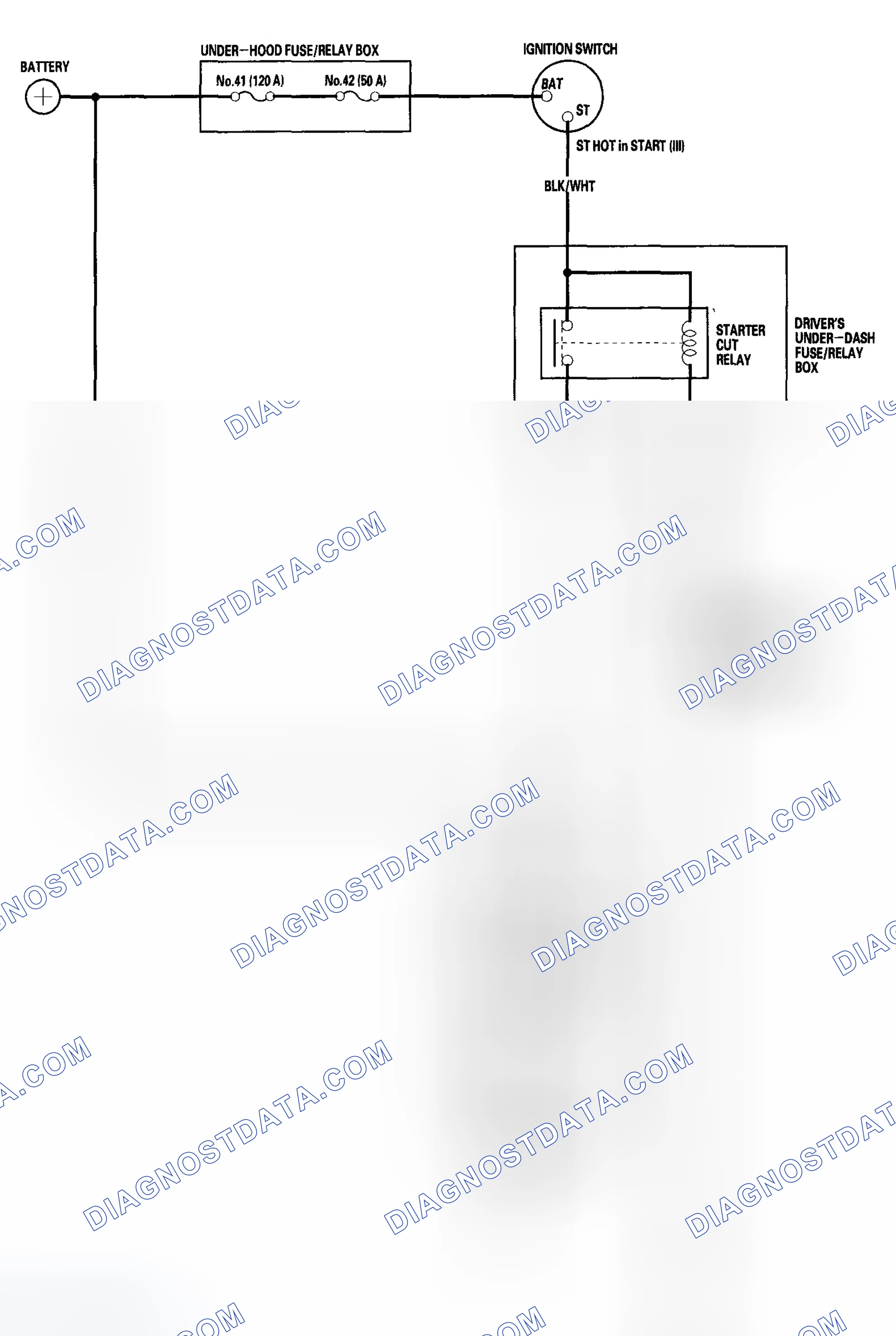 Scheme 2: Circuit Diagram
