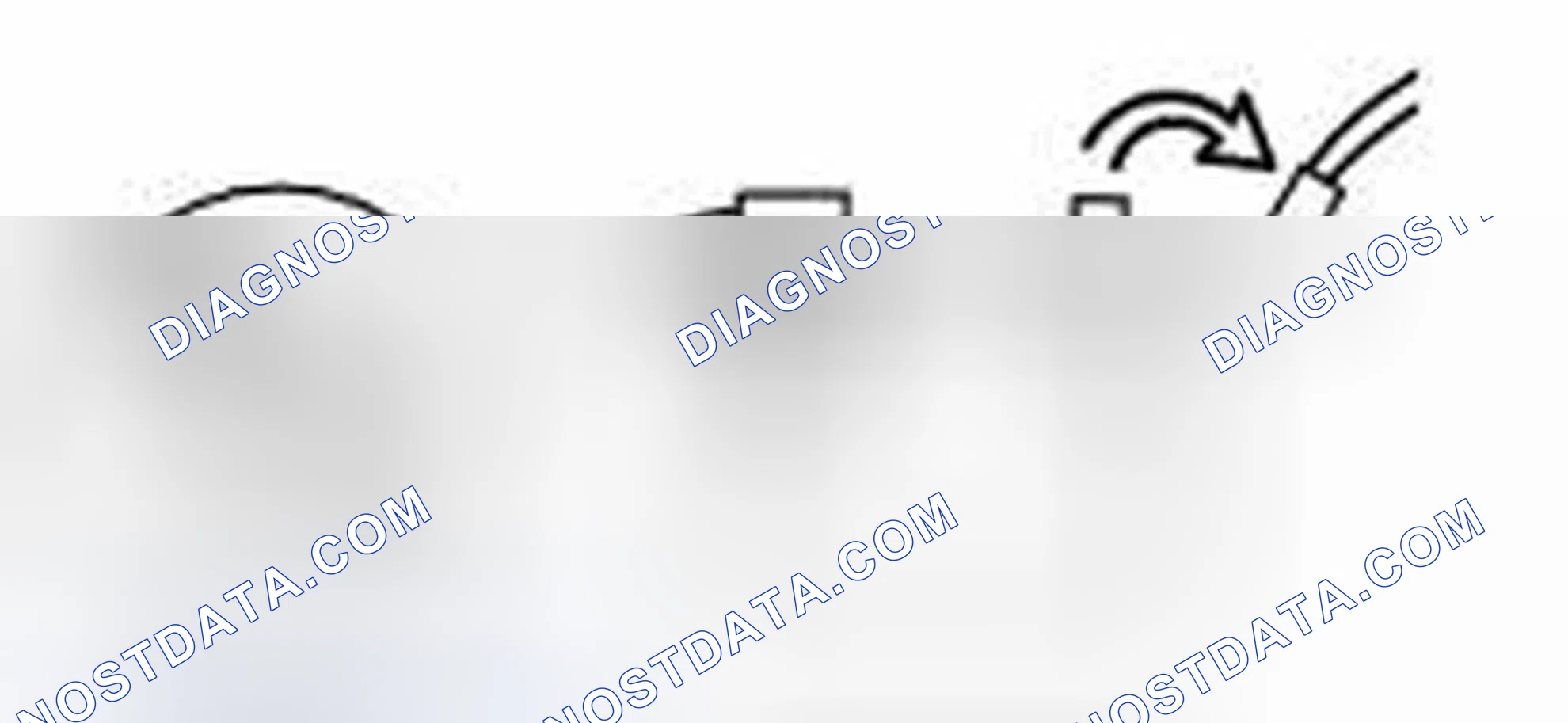 Scheme 569: Checking the resistance of the control area network (CAN) cables