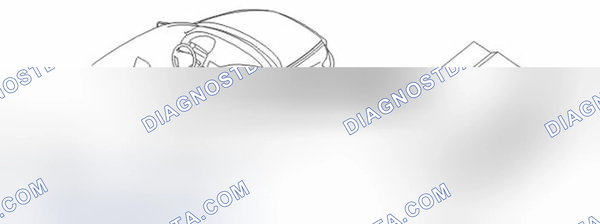 Scheme 491: KEYLESS VEHICLE MODULE (KVM)