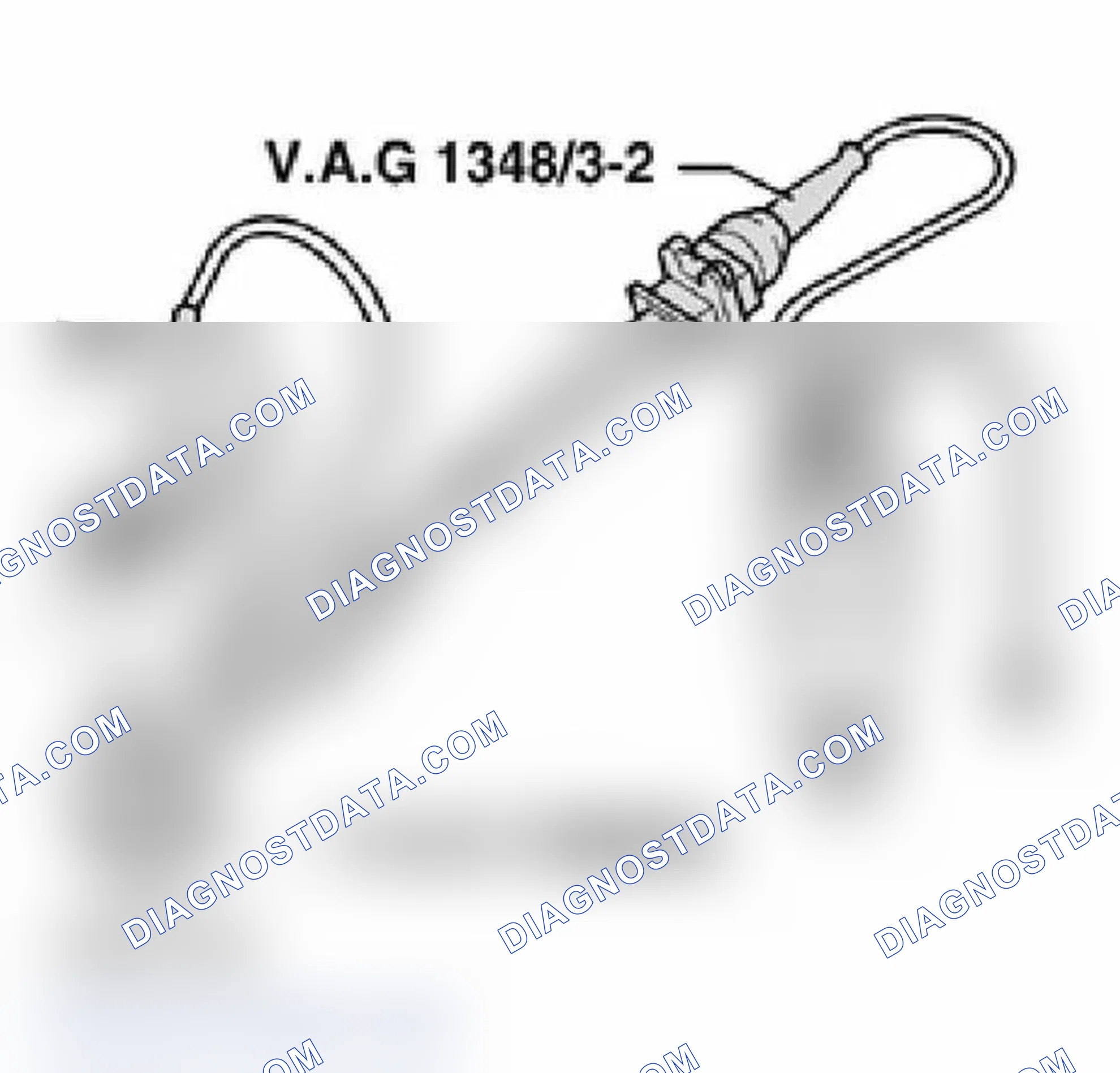 Scheme 143: Checking fuel injection volume