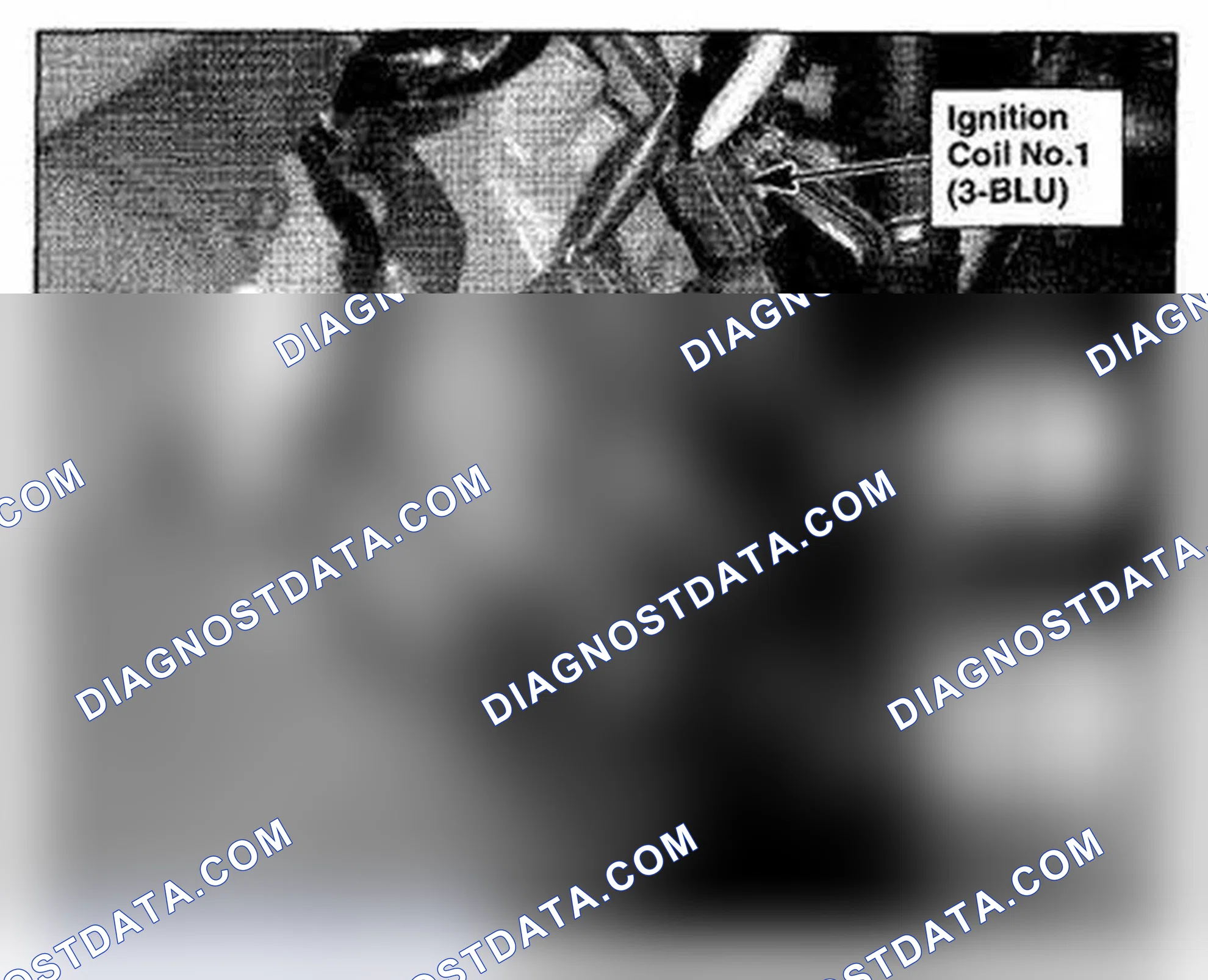 Scheme 435: Middle Of Engine Component Location (Photo 30)