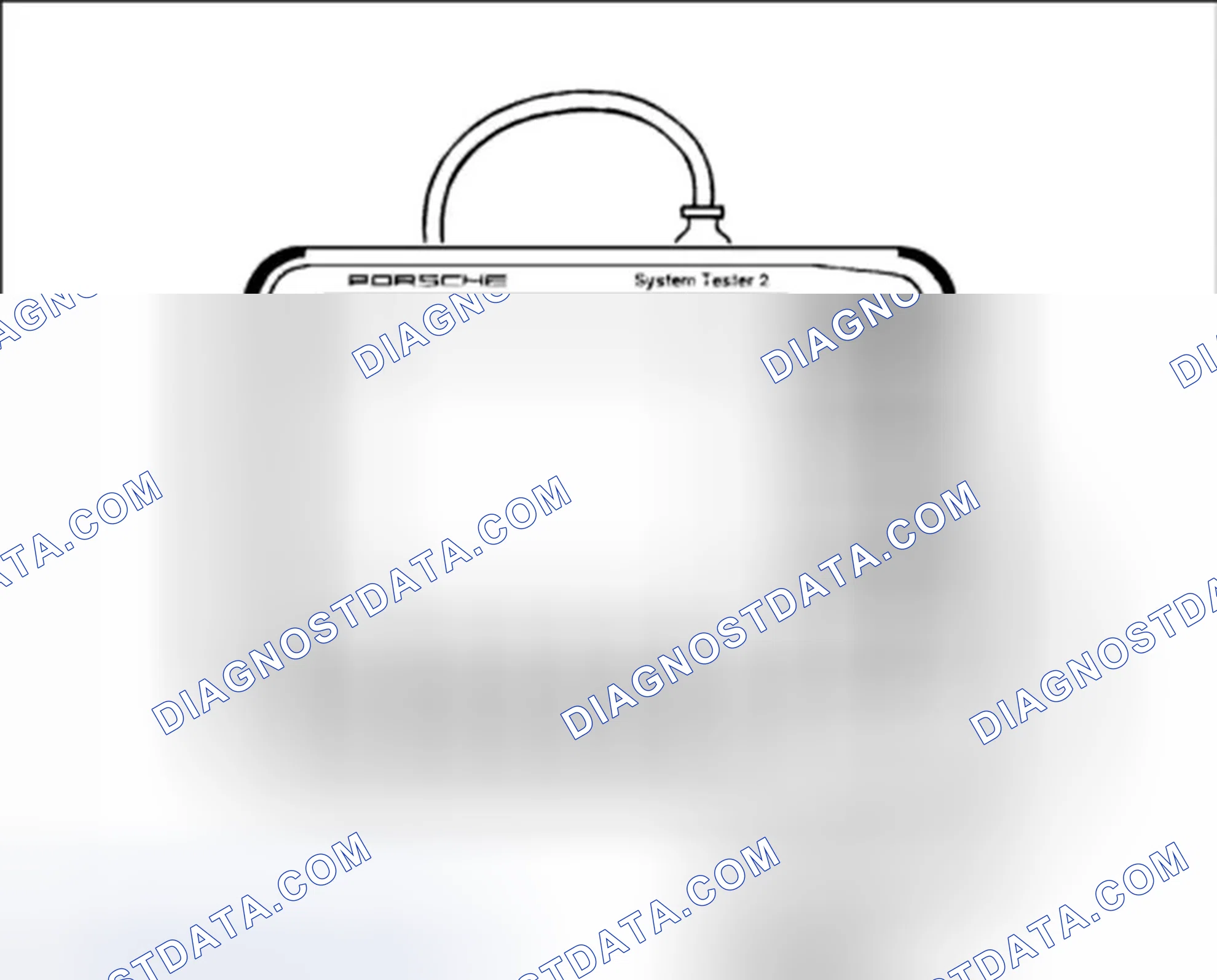 Scheme 22: Wheel electronics: reading out battery service life