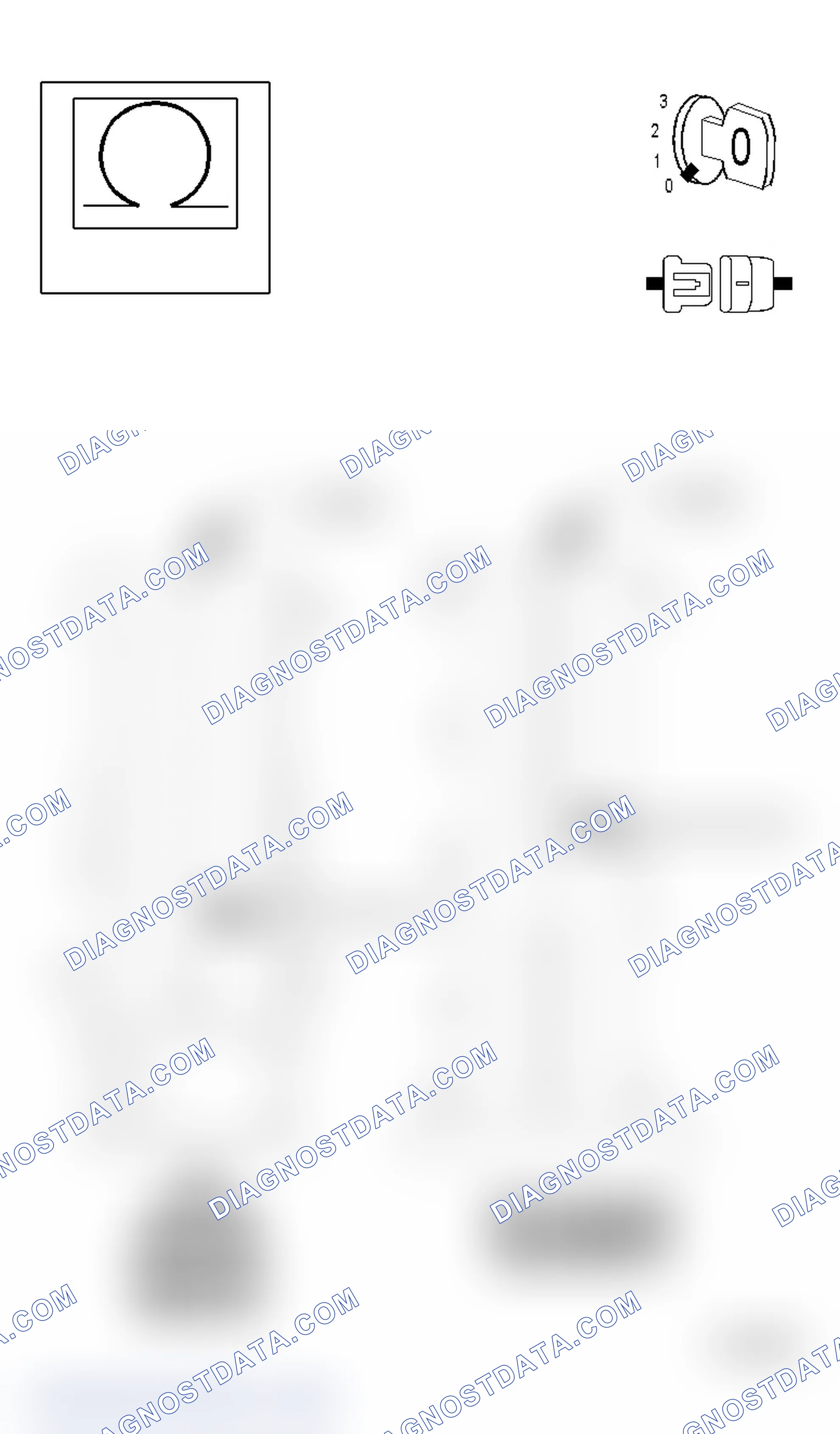 Scheme 70: Diagnostic Test