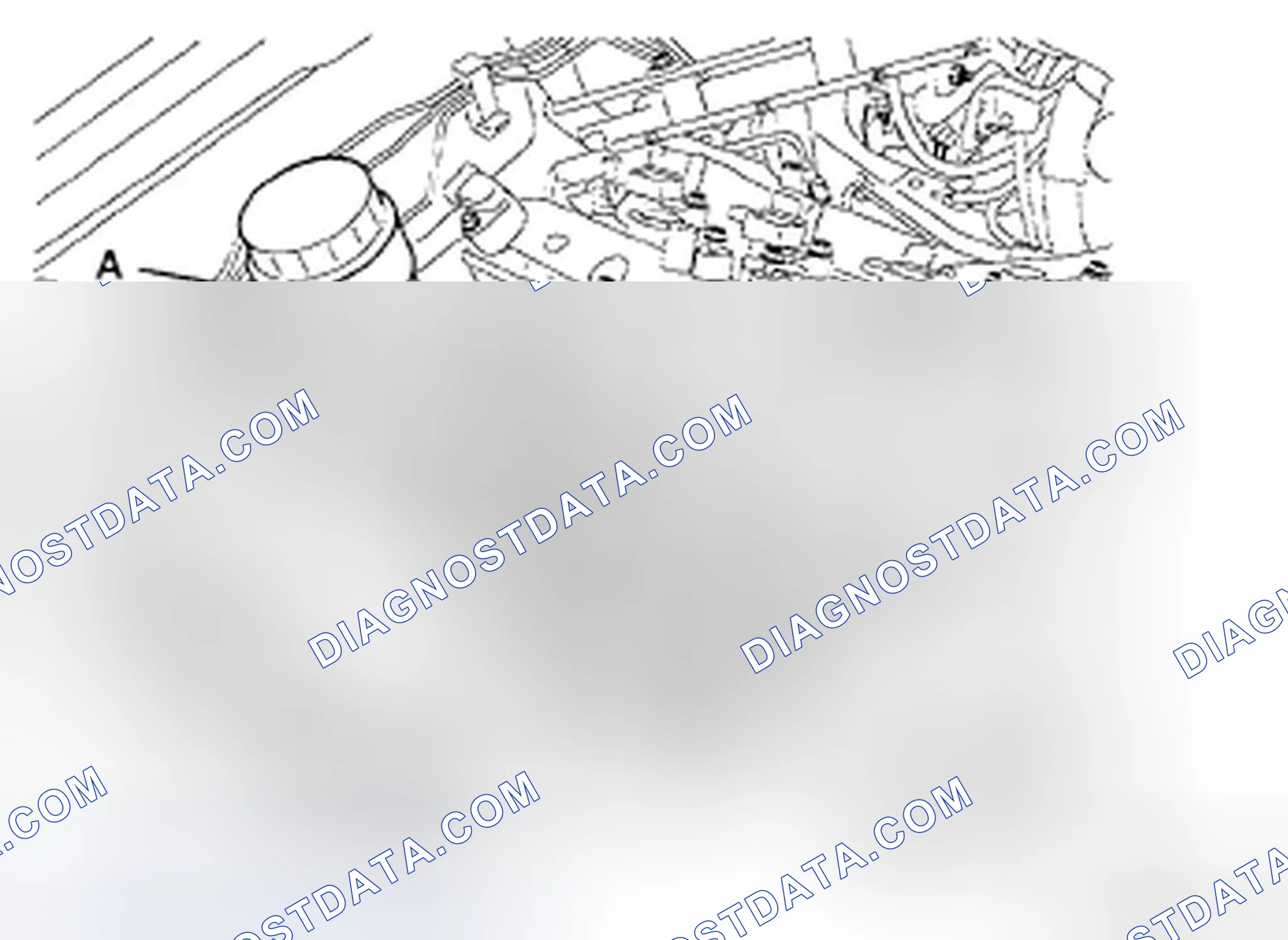Scheme 116: OIL FILTER ASSEMBLY