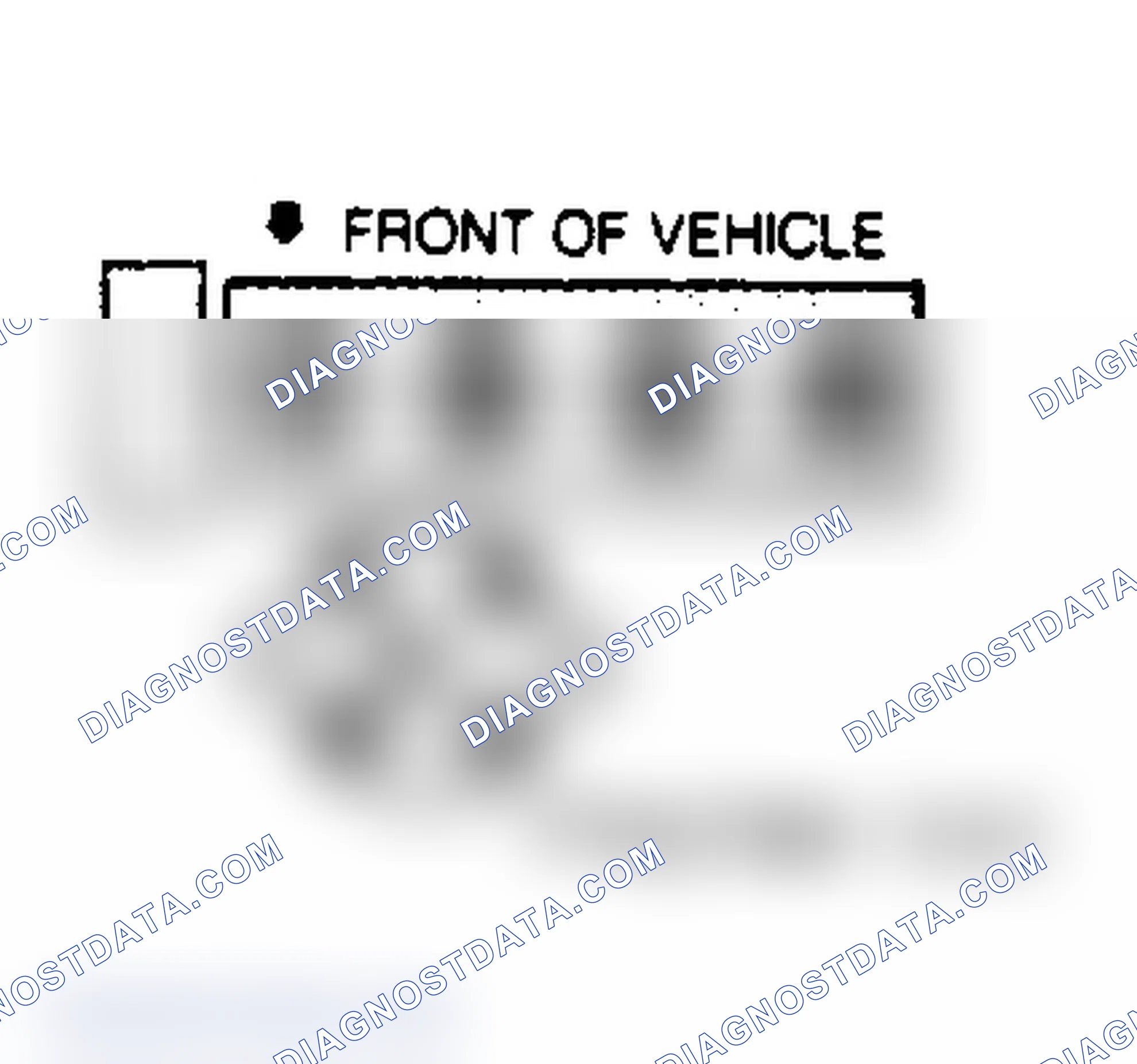 Scheme 1: 1.8L & 2.0L Firing Order & Distributor Rotation