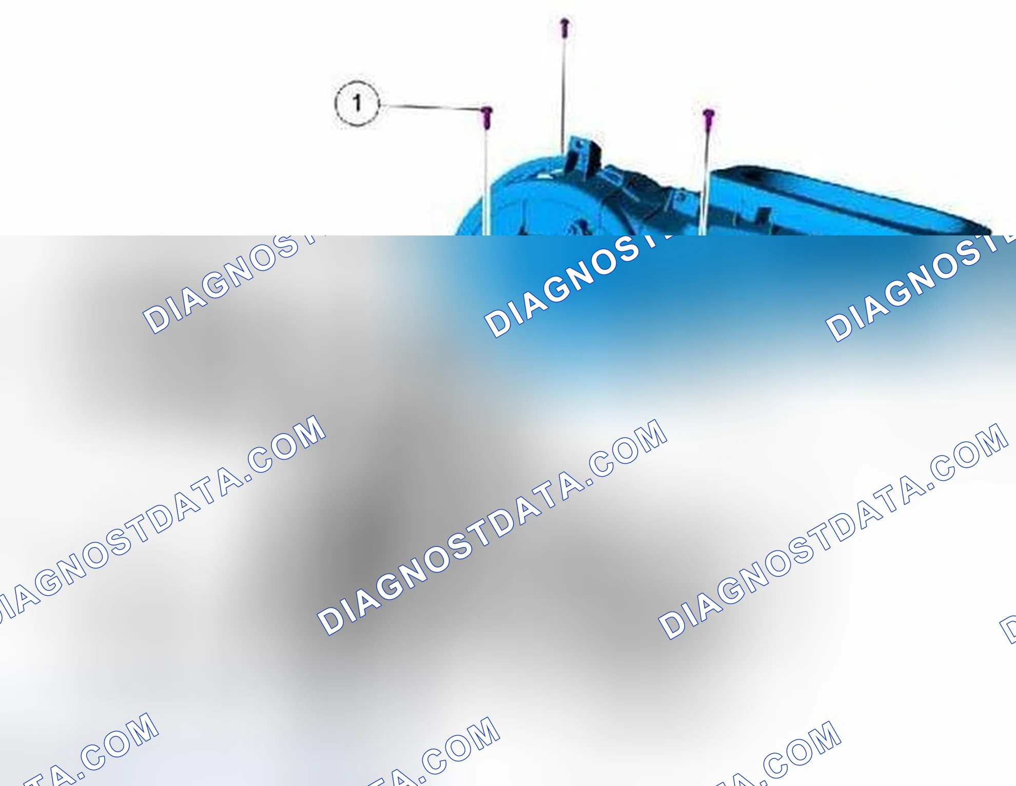 Scheme 50: Exploded View