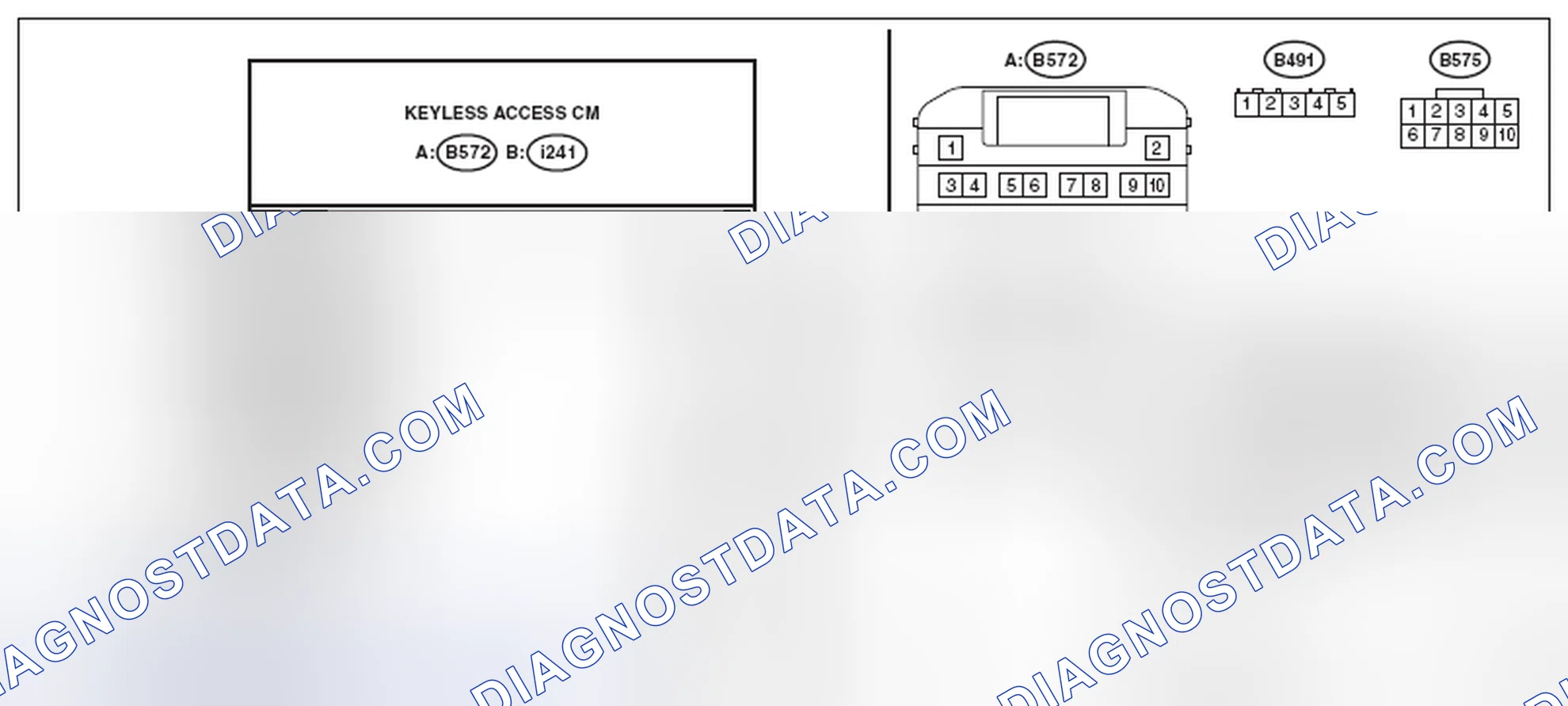 Scheme 27: WIRING DIAGRAM