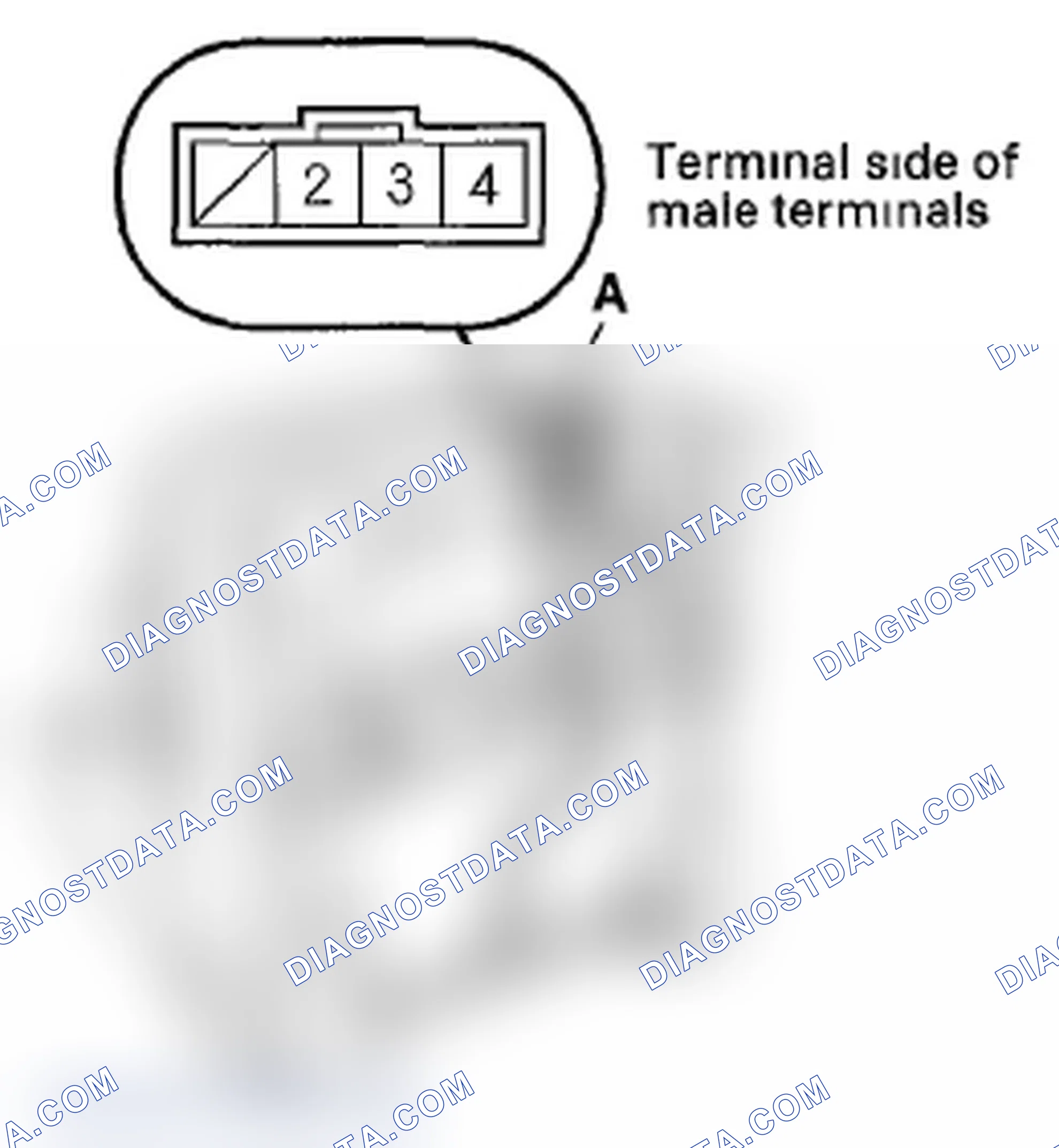 Scheme 102: Front Passenger's Seat