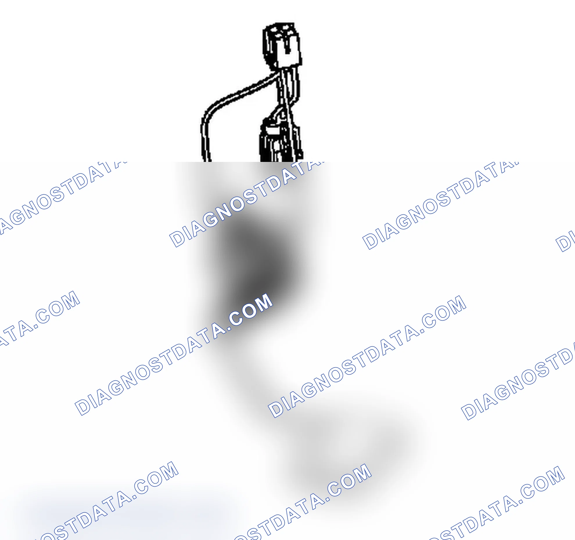 Scheme 33: Fuel Level Sensor