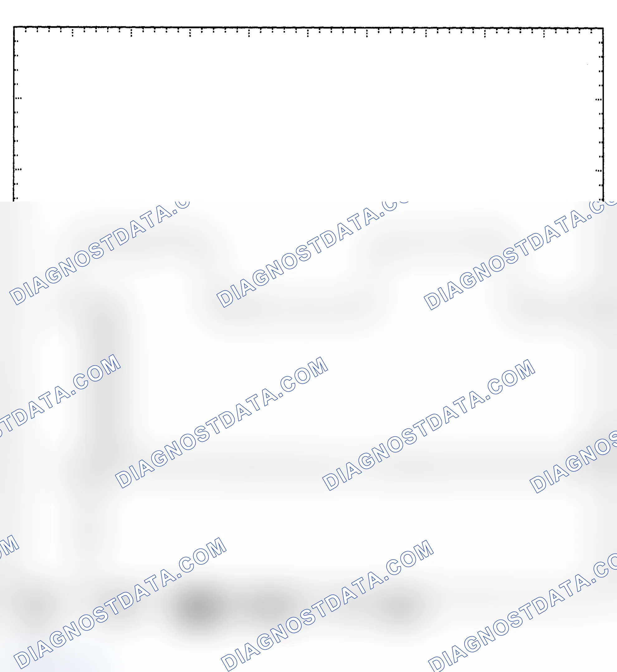 Scheme 26: Injector Bank - Known Good - Voltage Pattern