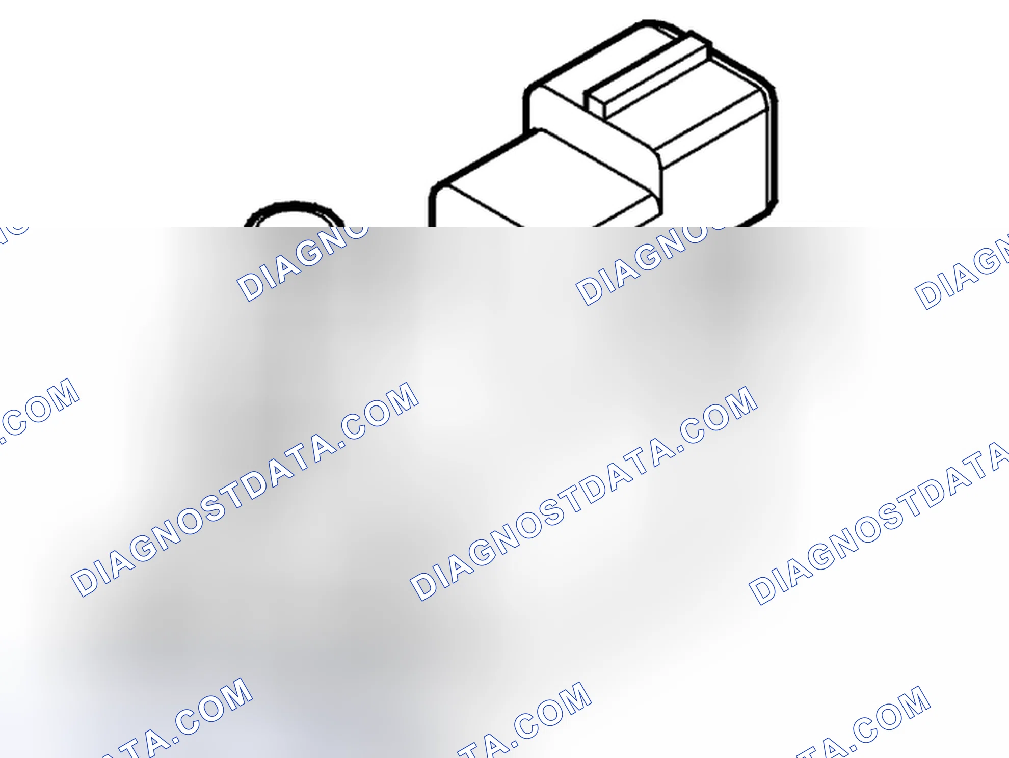 Scheme 58: Turbocharger (TC) control valve