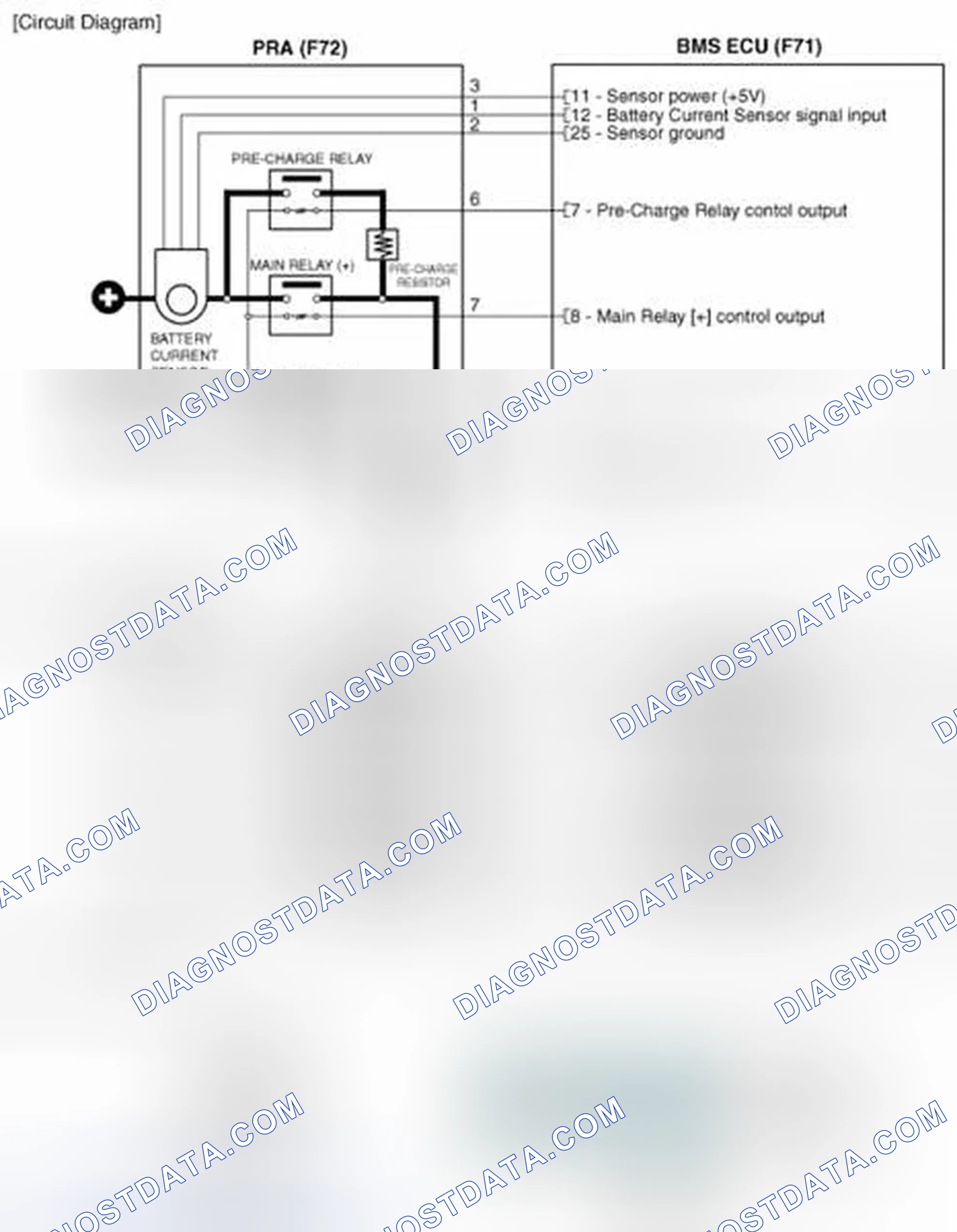 Scheme 324: Circuit Diagram