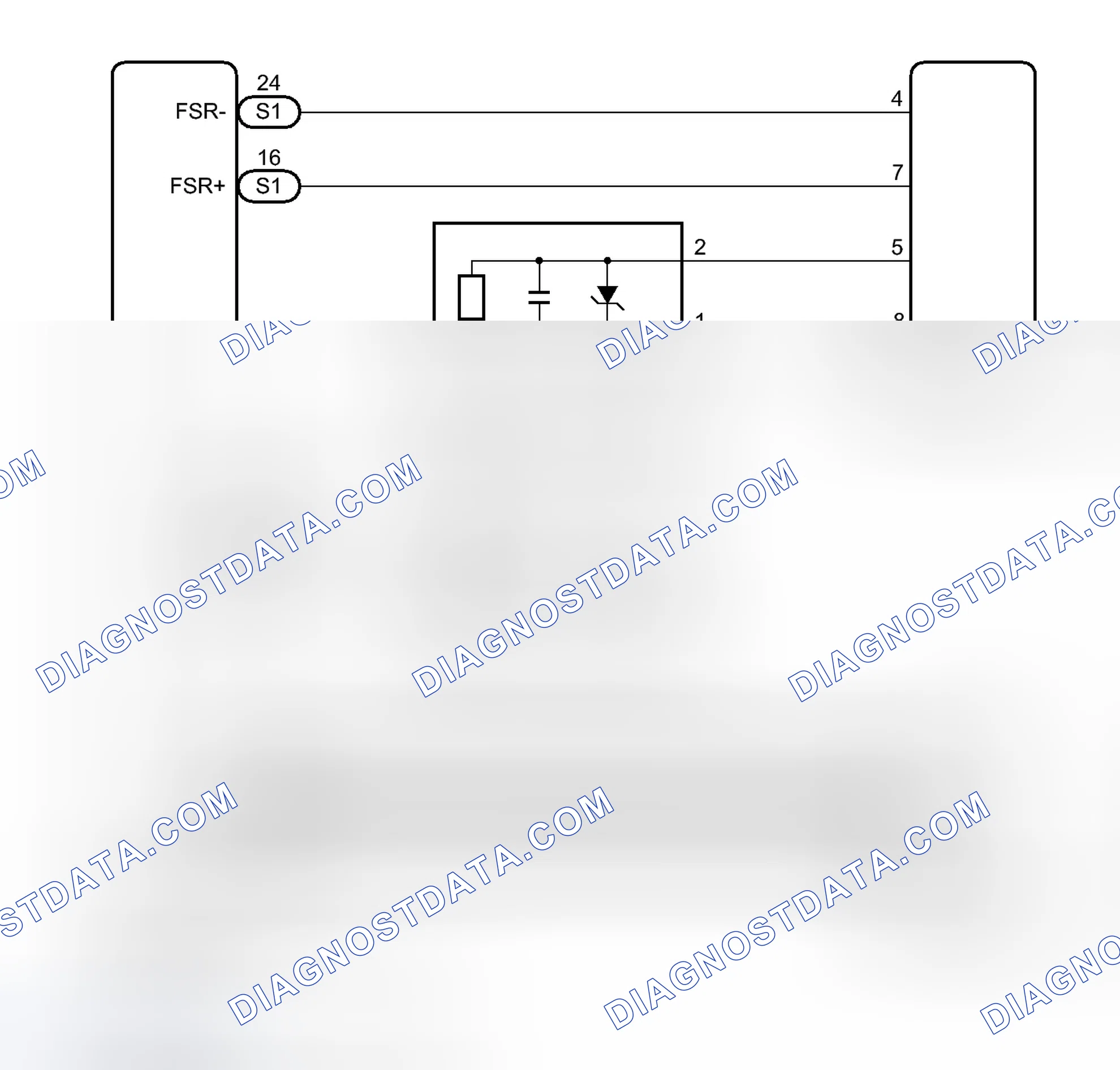 Scheme 192: WIRING DIAGRAM