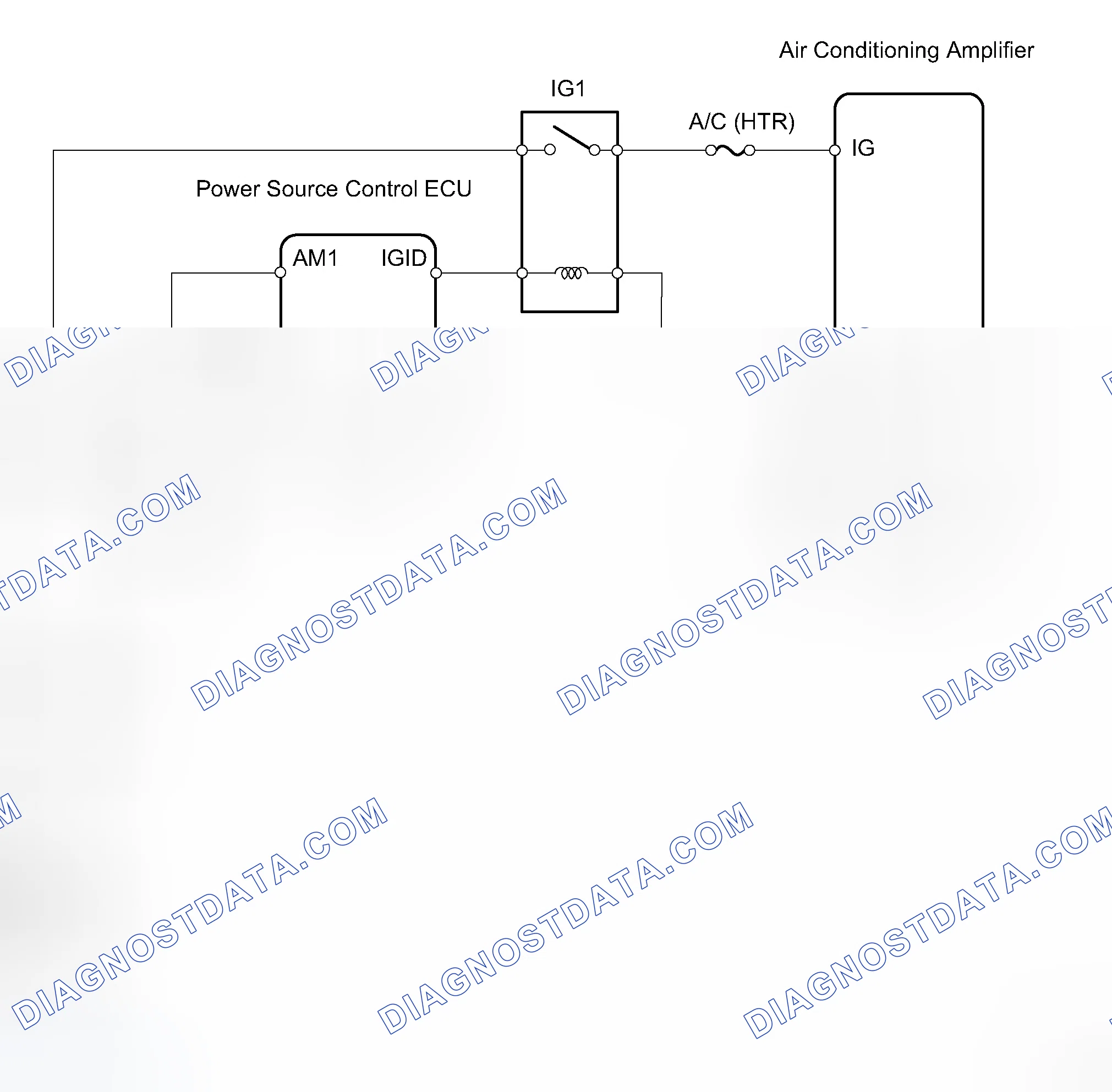 Scheme 113: WIRING DIAGRAM
