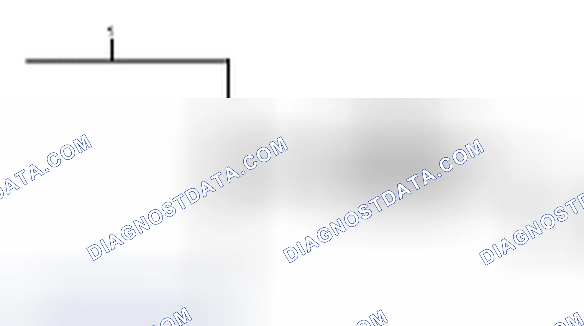 Scheme 12: Data on Shiftlock solenoid