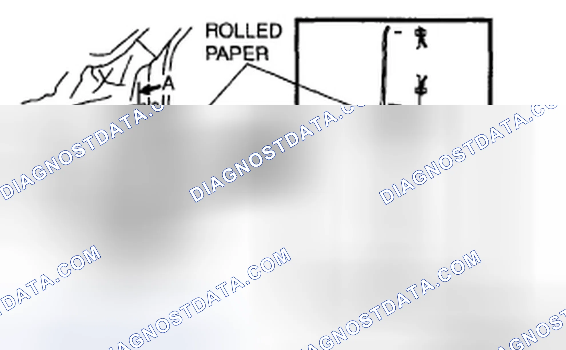 Scheme 32: Bolt Removal Note