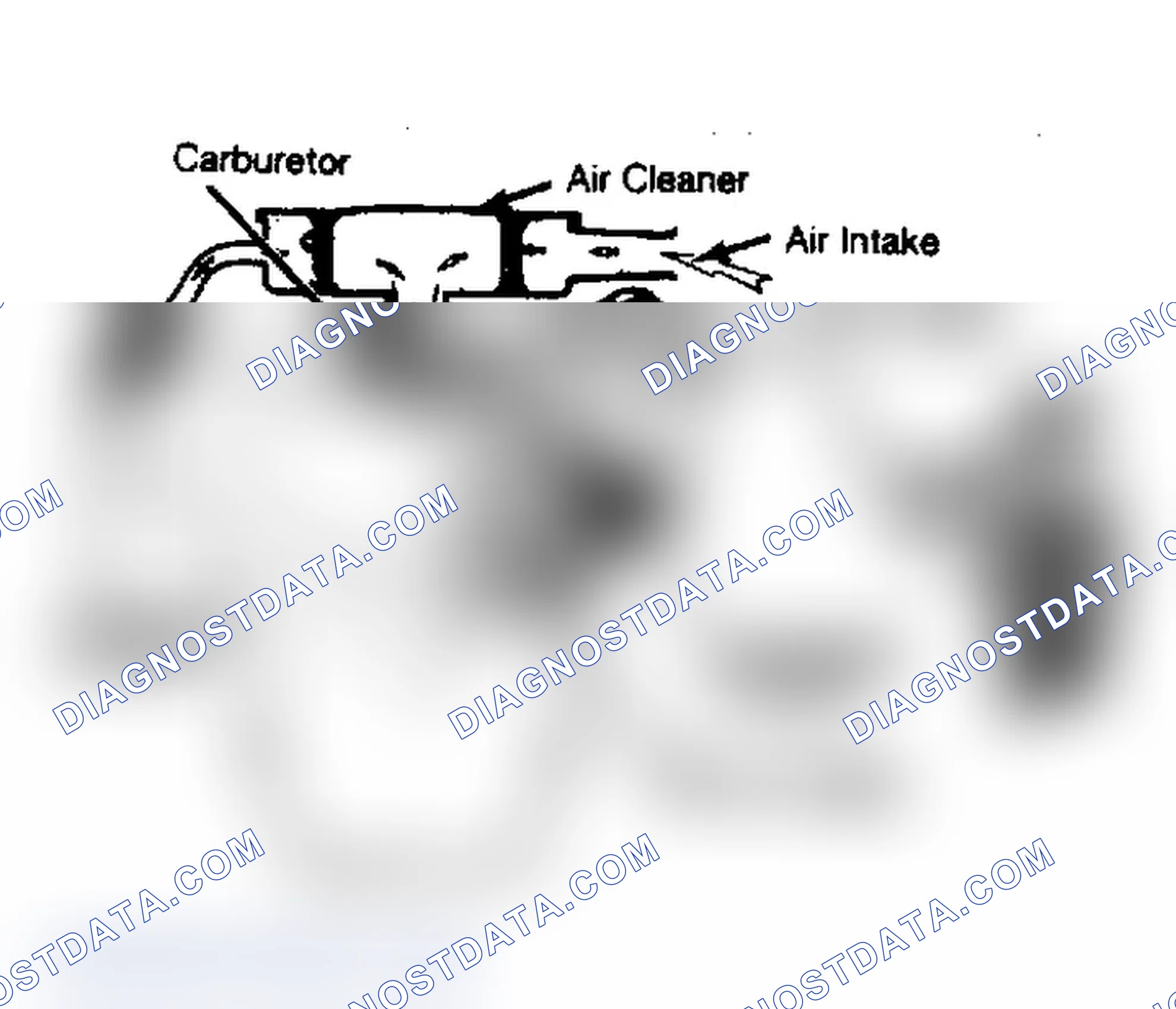 Scheme 33: Positive Crankcase Ventilation System (Typical)