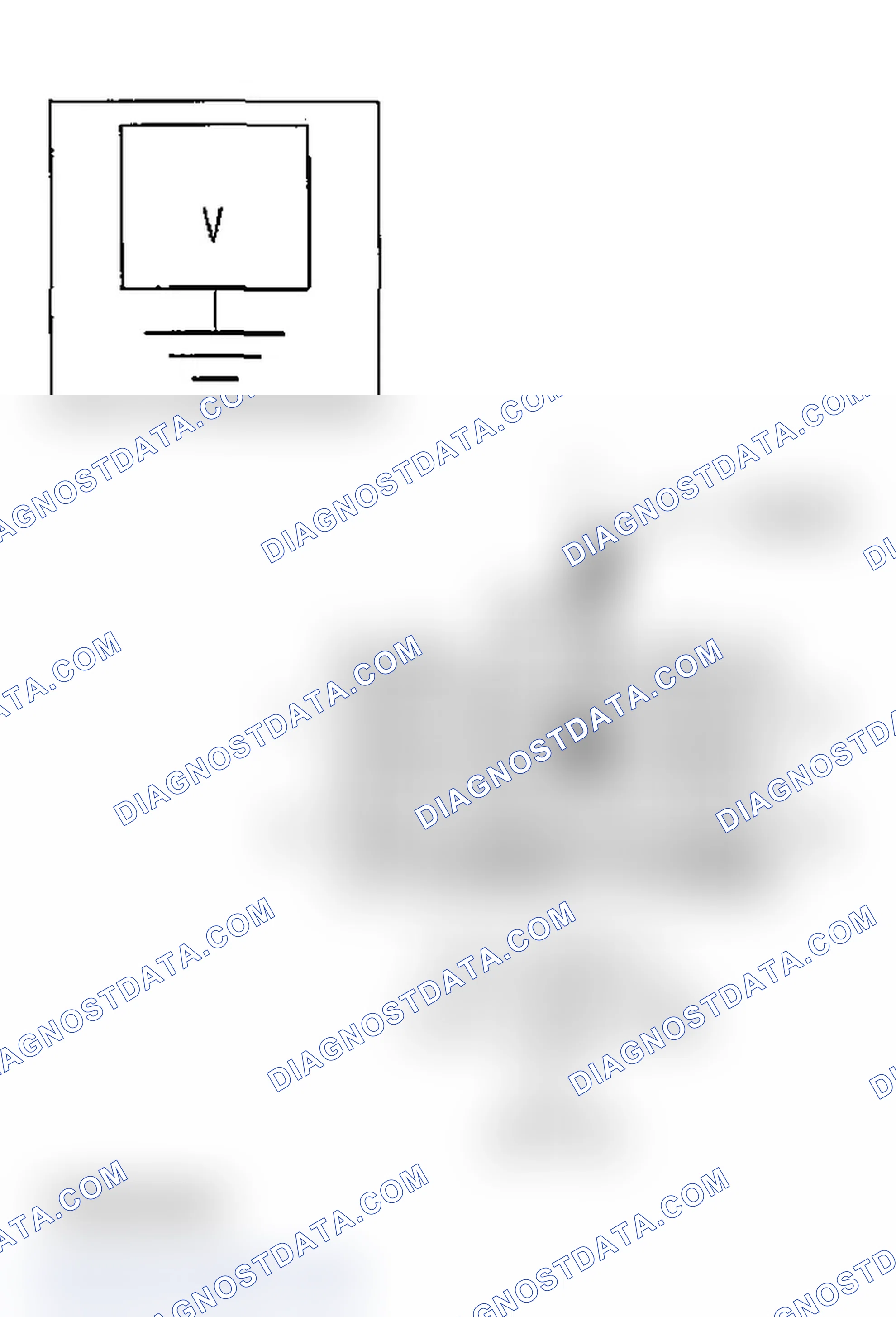 Scheme 99: Diagnostic Test