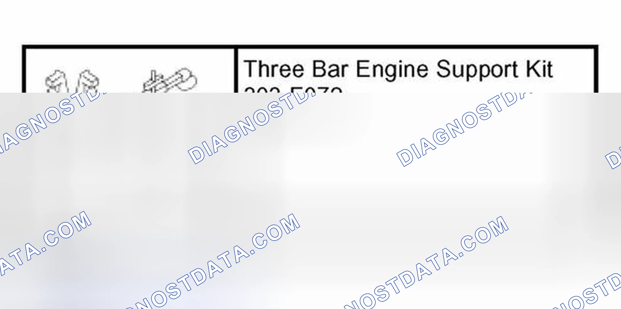 Scheme 91: Special Tool(s)