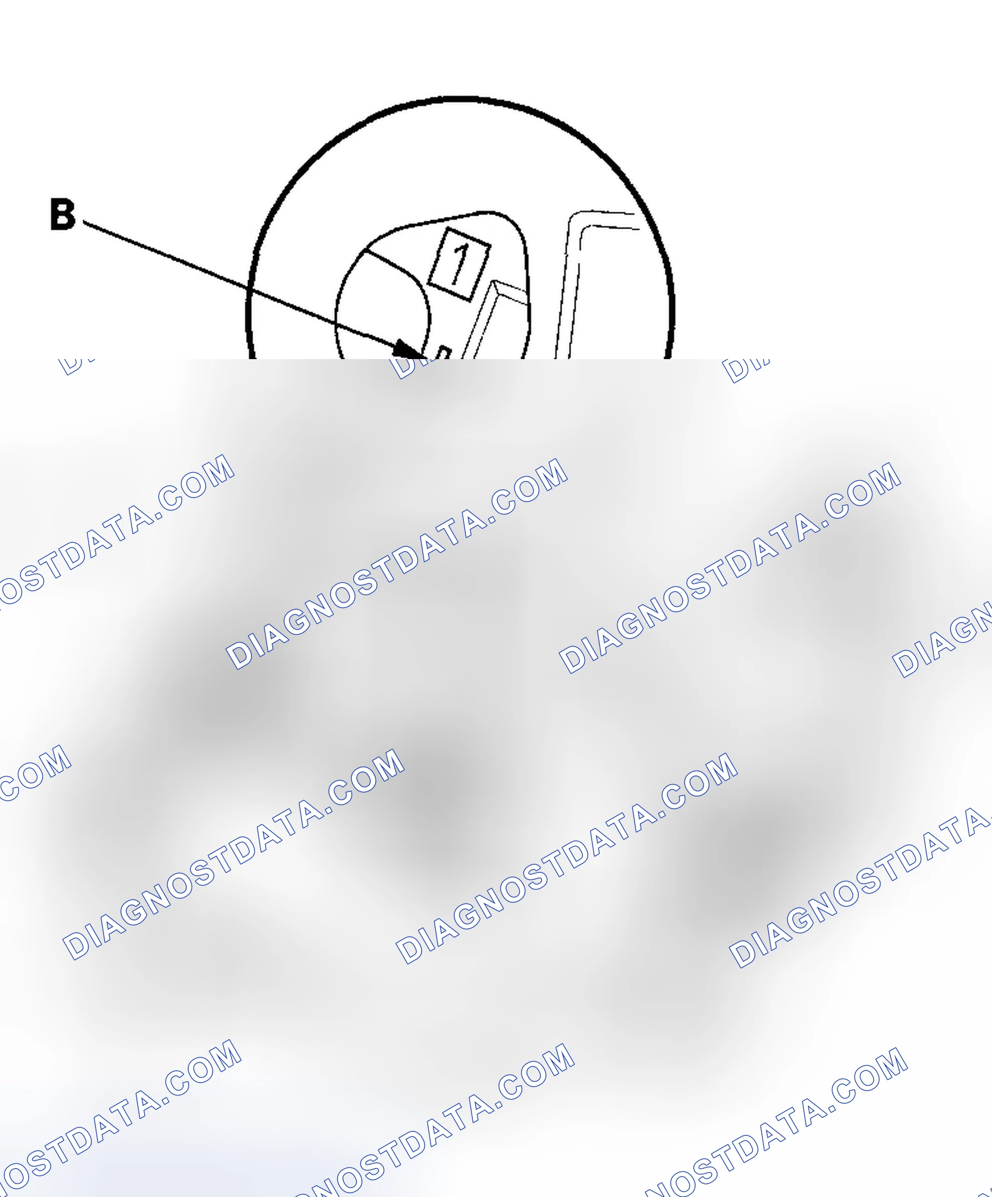Scheme 15: Valve Clearance Adjustment