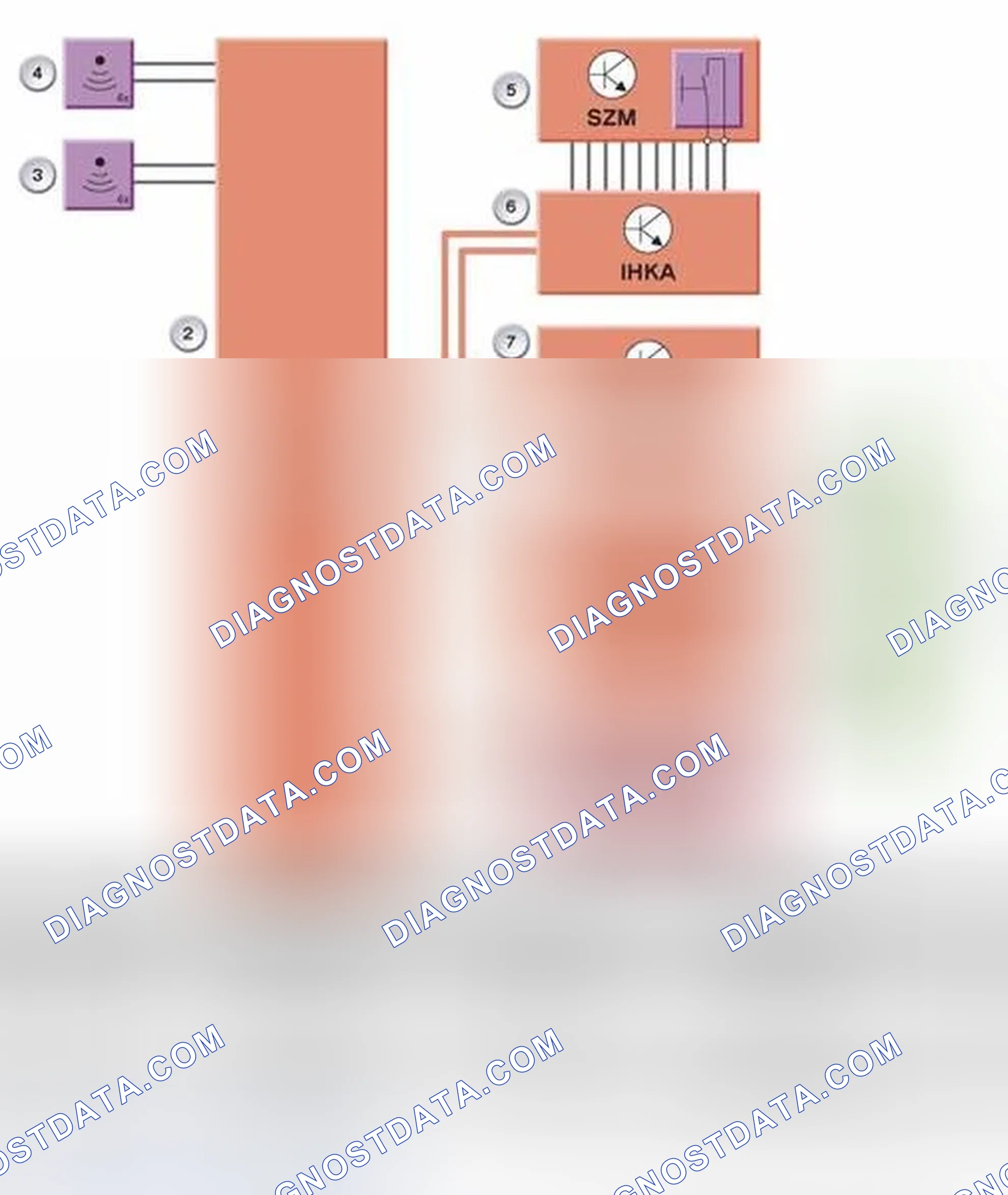 Scheme 271: System Circuit Diagram