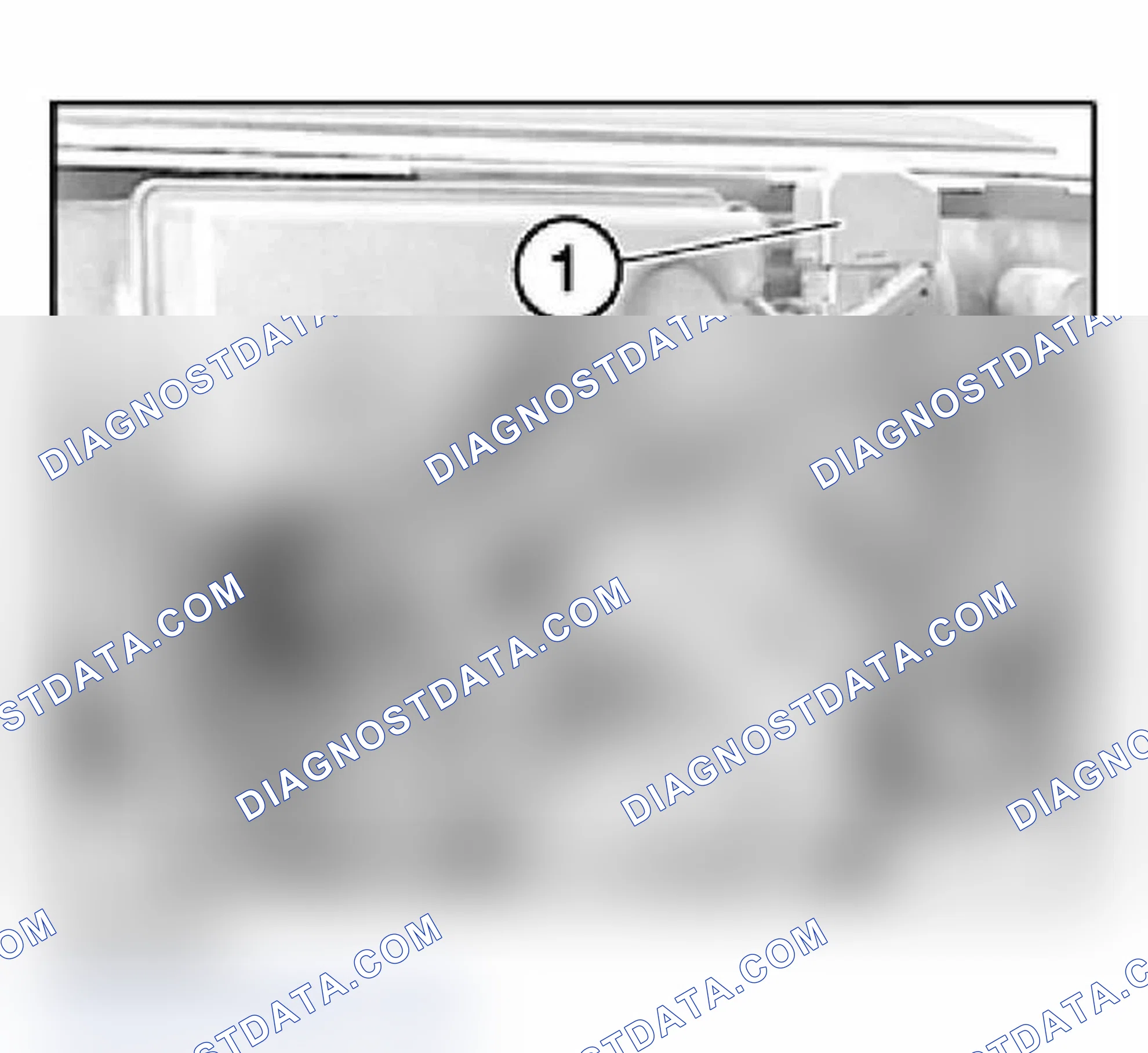Scheme 177: 13 54 030 Removing and installing/sealing throttle assembly (M54)