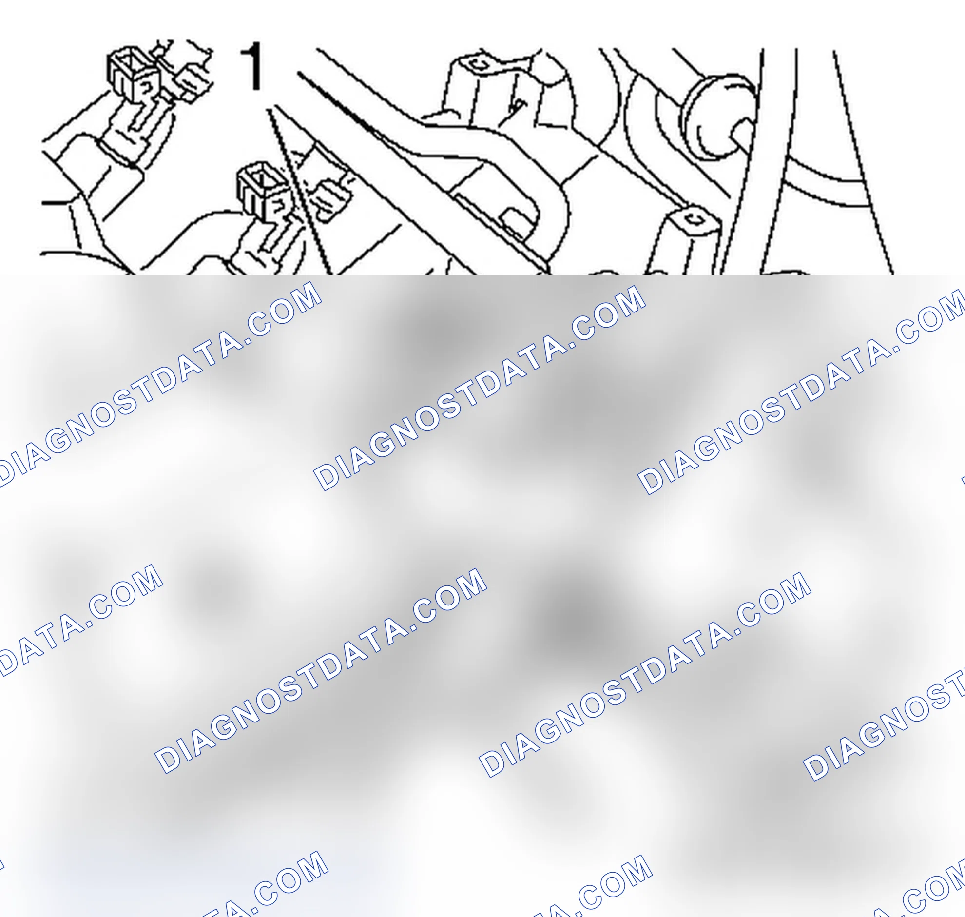 Replace Intake Manifold - Petrol Engine