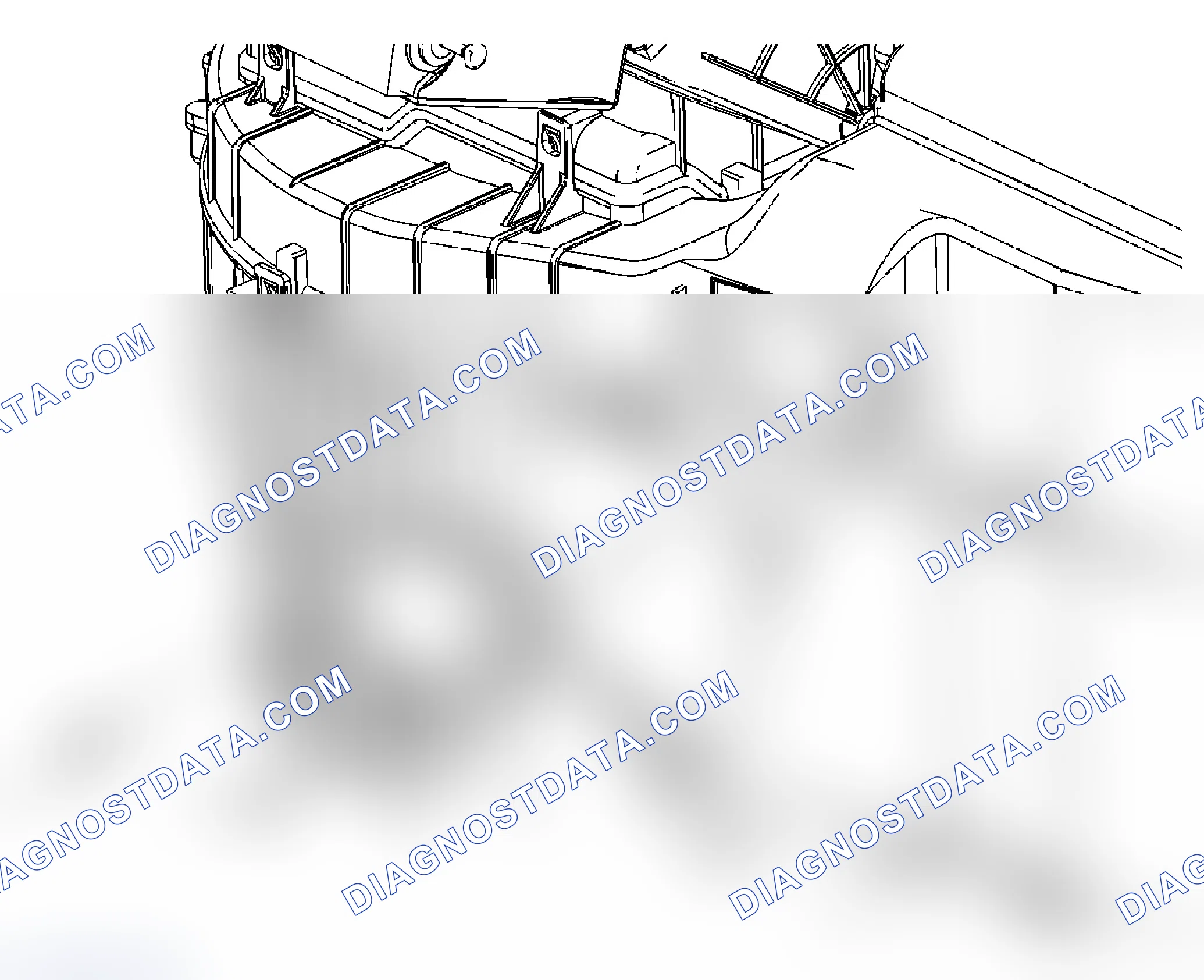 Scheme 15: Blower Motor Resistor Replacement