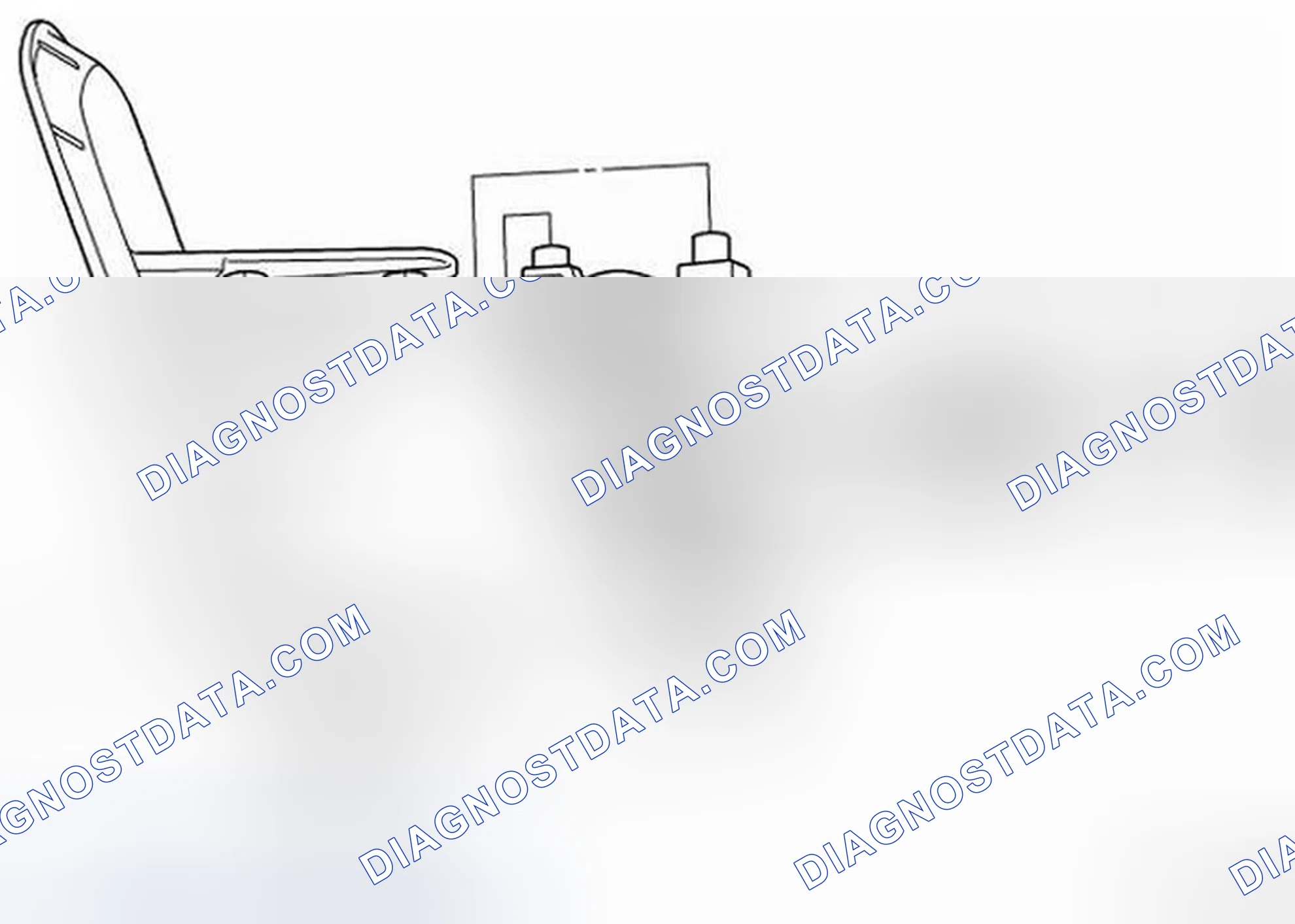Scheme 9: Headlamp Washer Nozzle Hole Cover Replacement