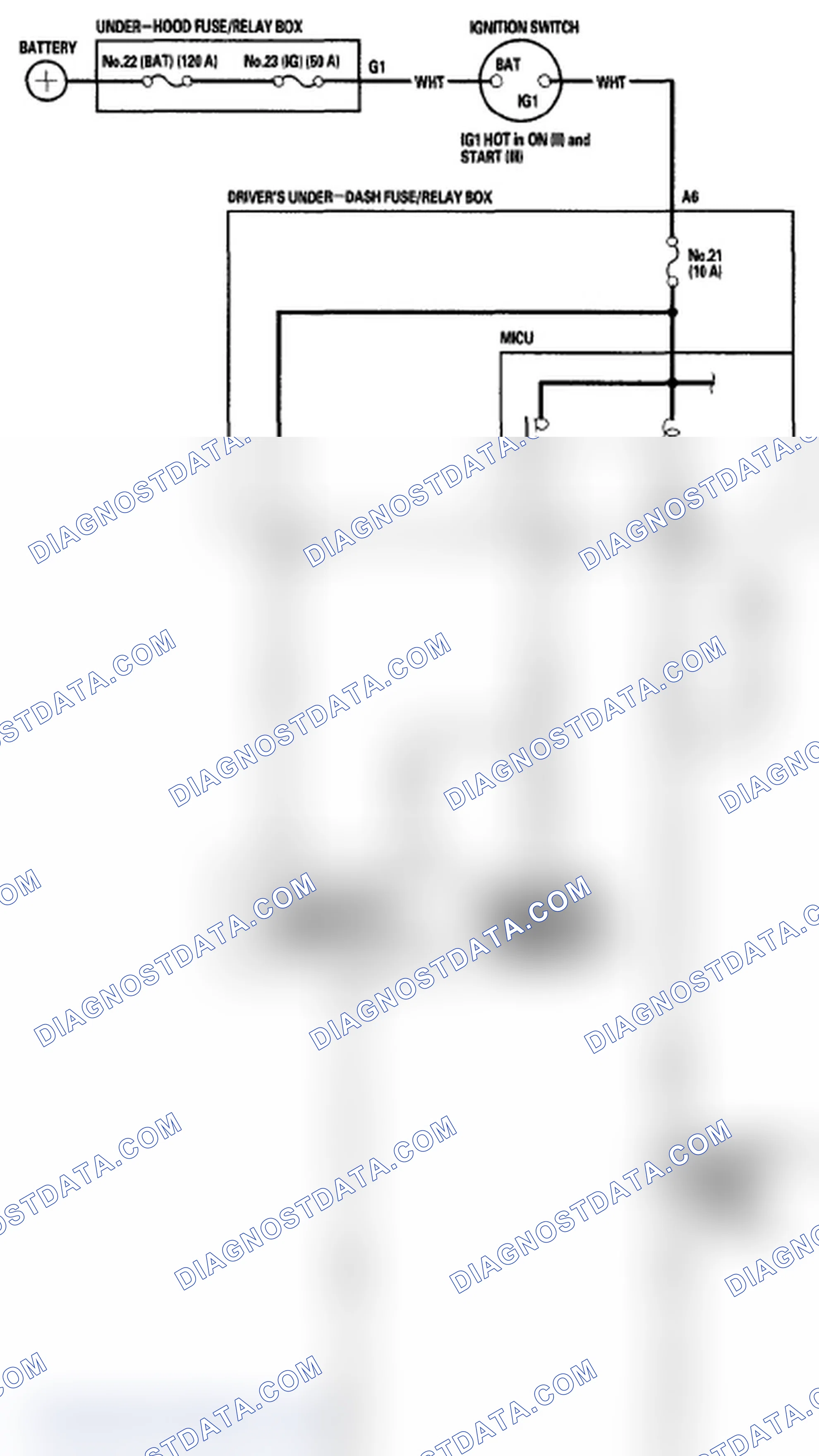 Scheme 23: Circuit Diagram