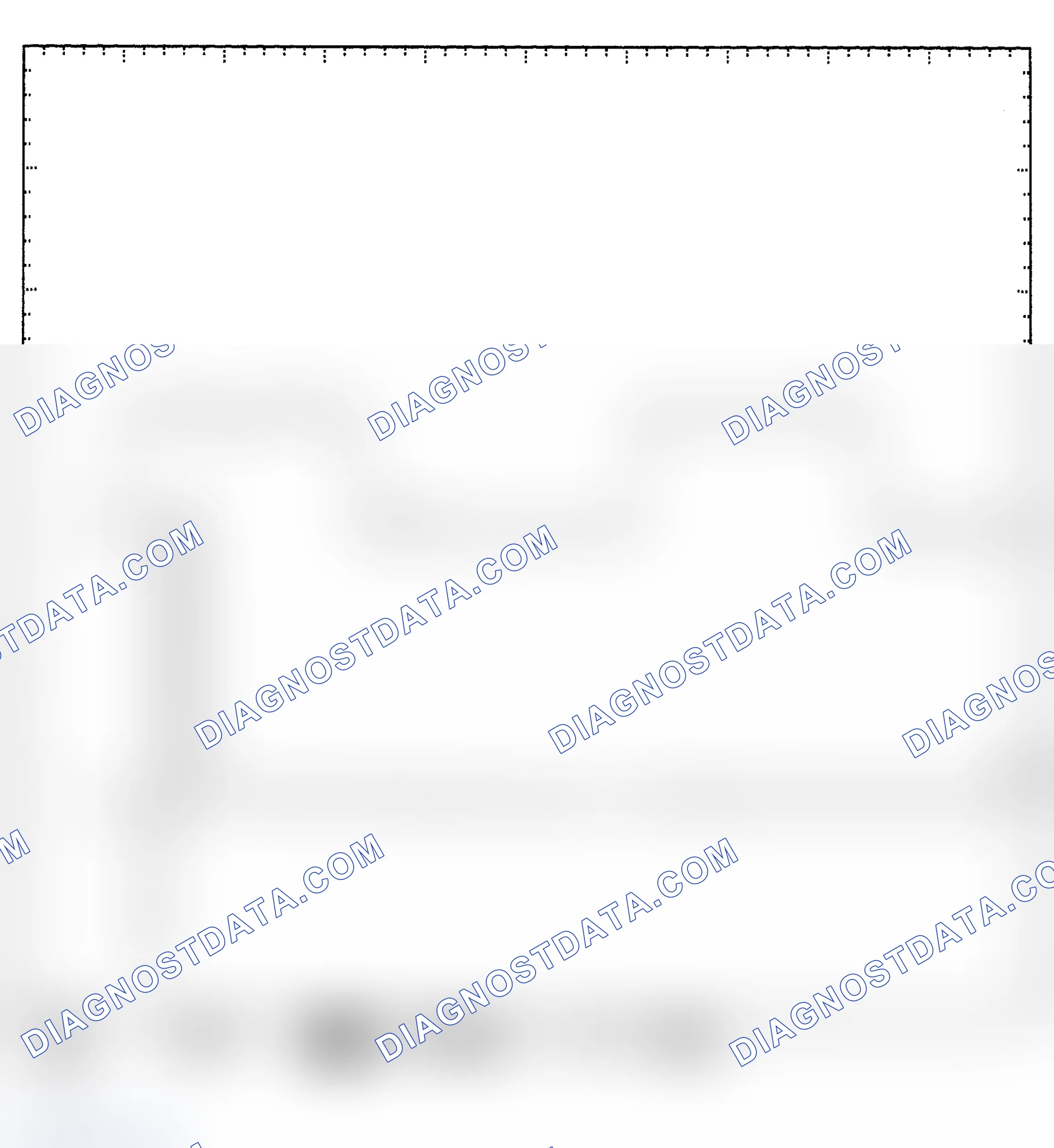 Scheme 26: Injector Bank - Known Good - Voltage Pattern