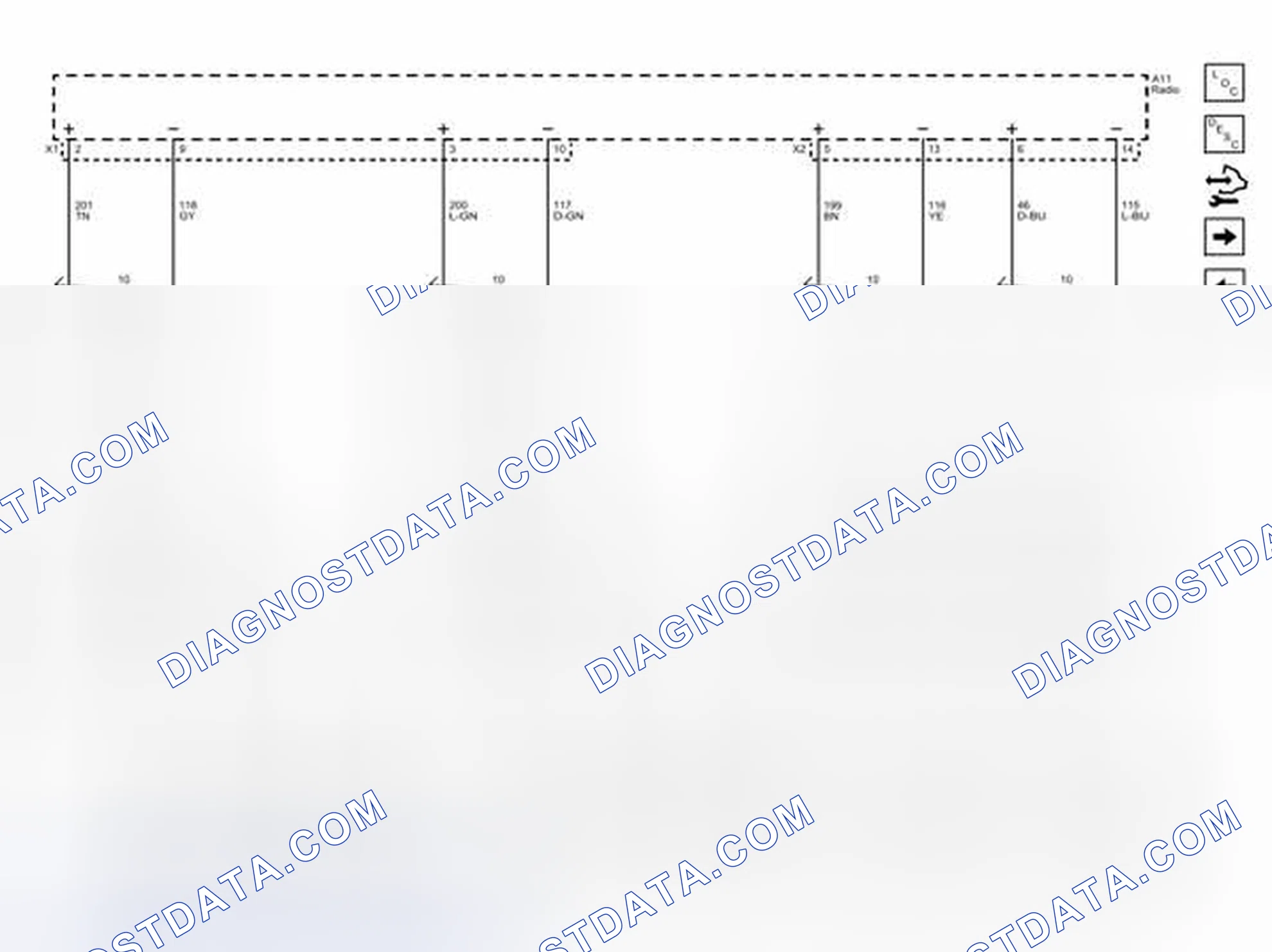 Scheme 5: Speakers (UQF)