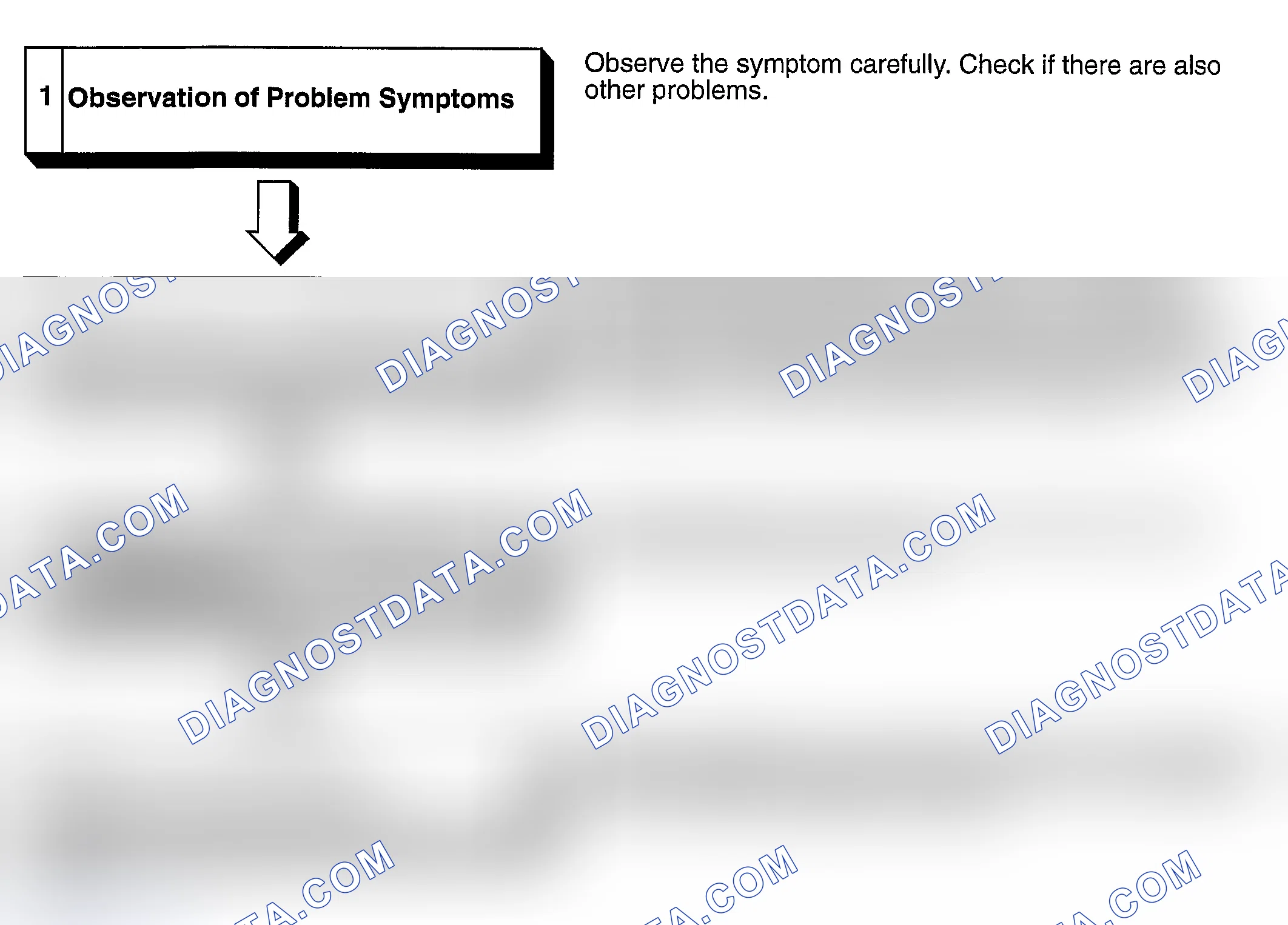 Scheme 206: TROUBLESHOOTING STEPS