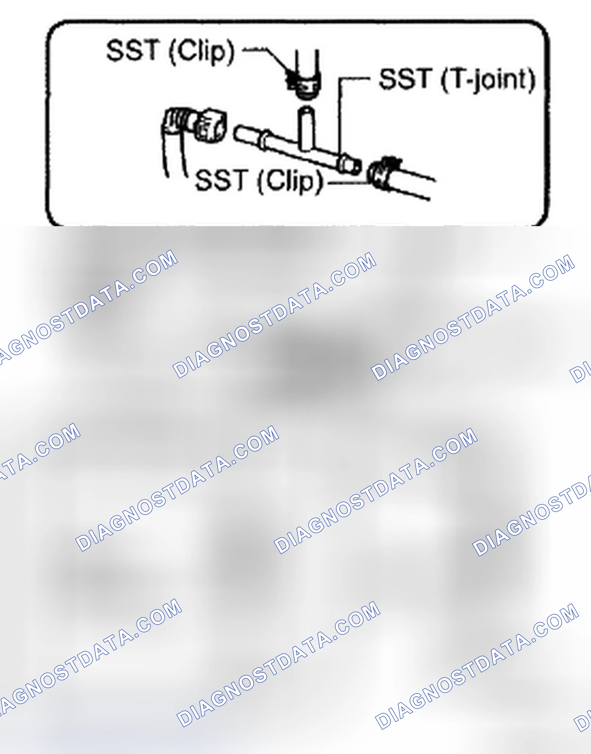 Scheme 15: ON-VEHICLE INSPECTION