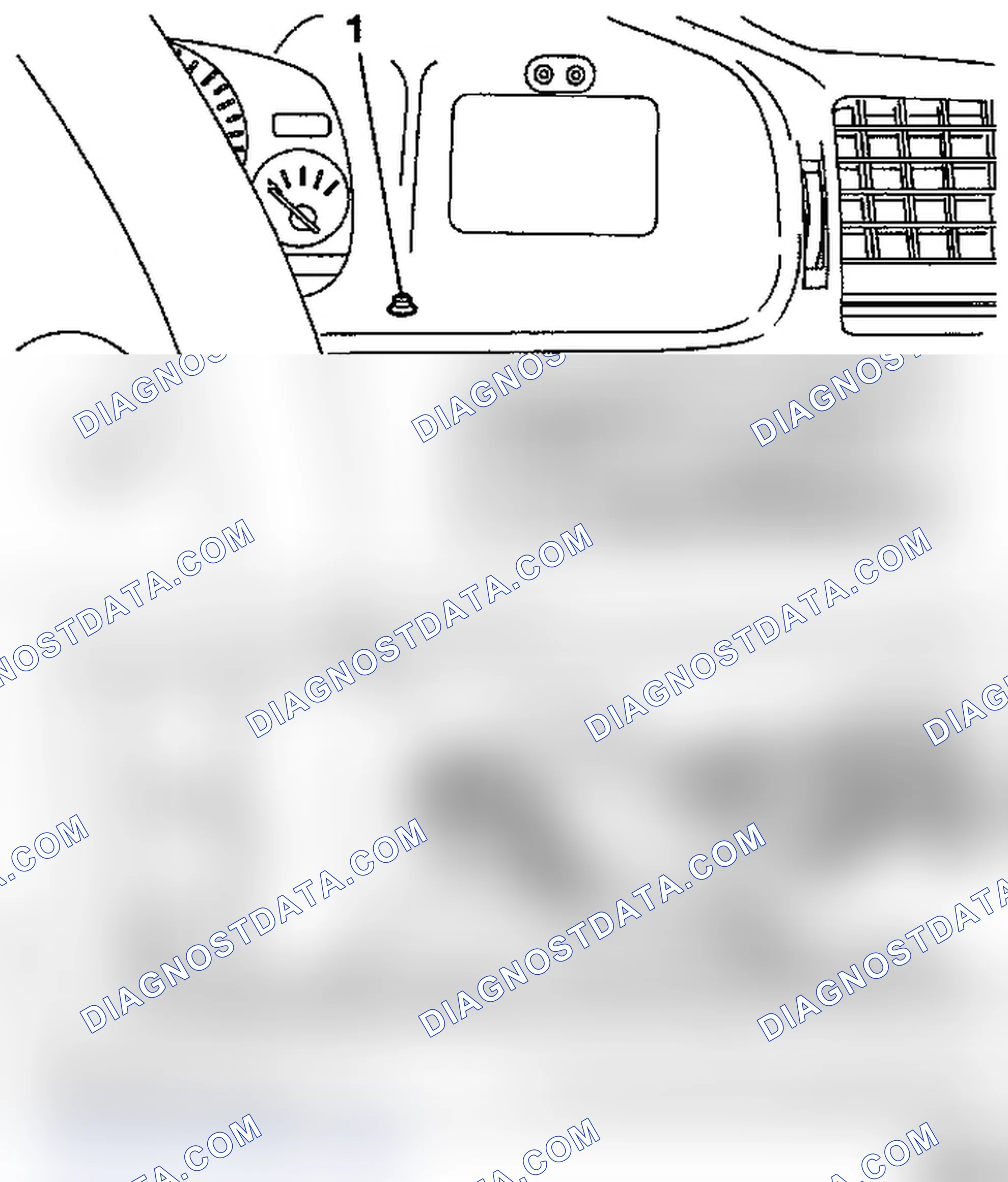 Replace Voice Control Switch