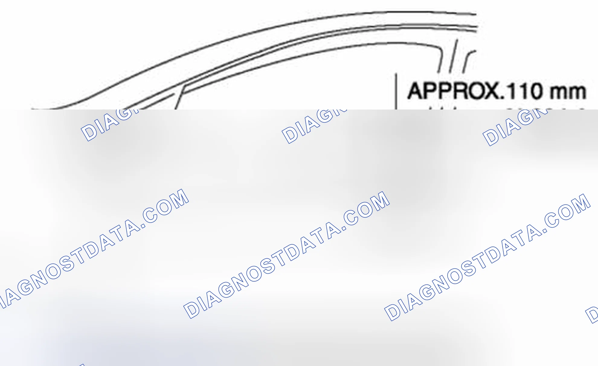 Scheme 9: FRONT OUTER HANDLE REMOVAL/INSTALLATION