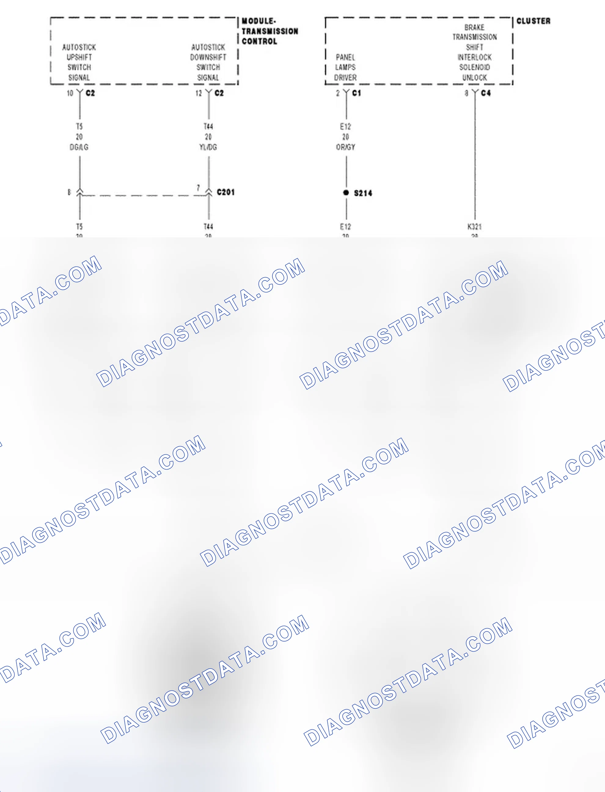 Scheme 4: Circuit Schematic