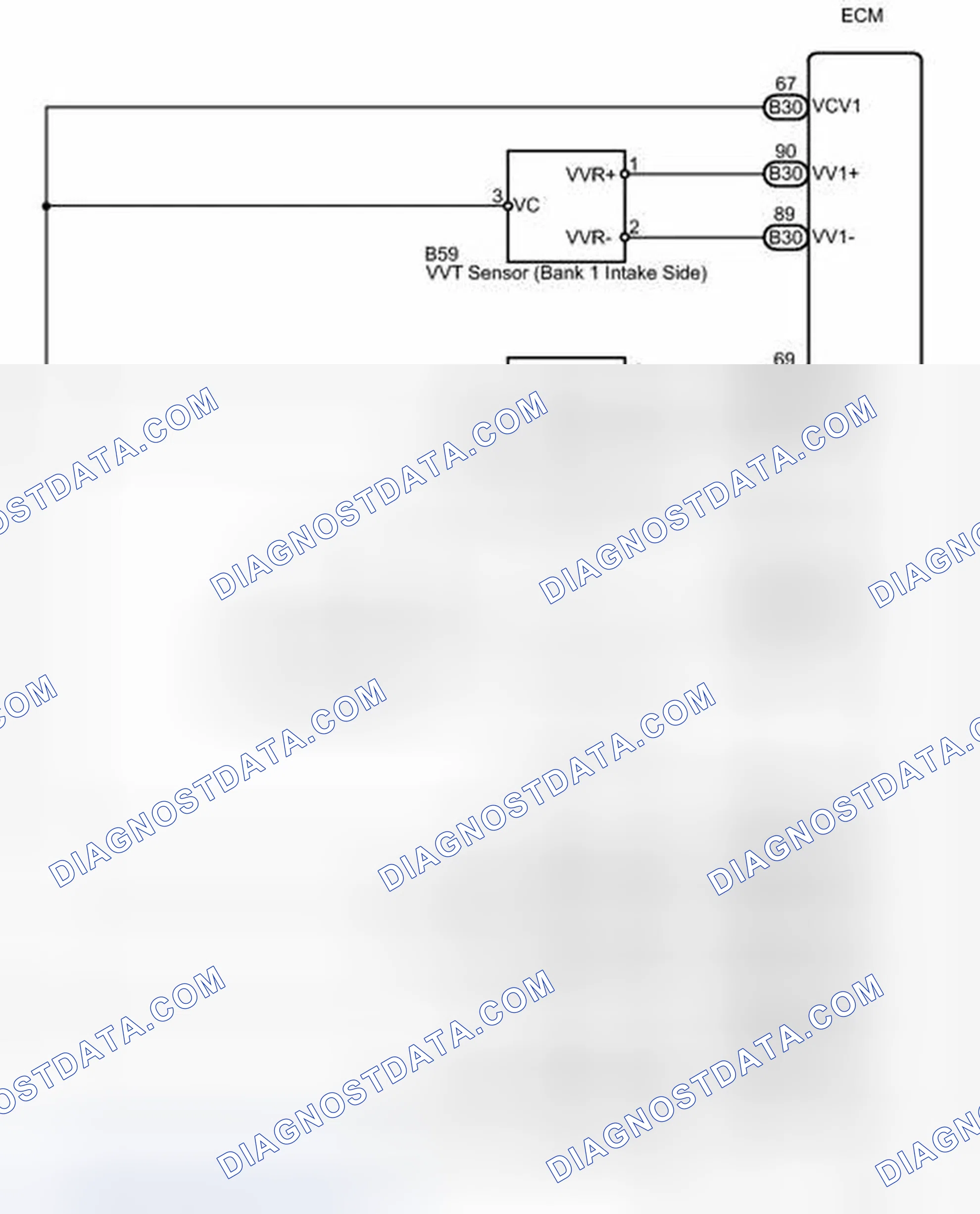 Scheme 557: WIRING DIAGRAM
