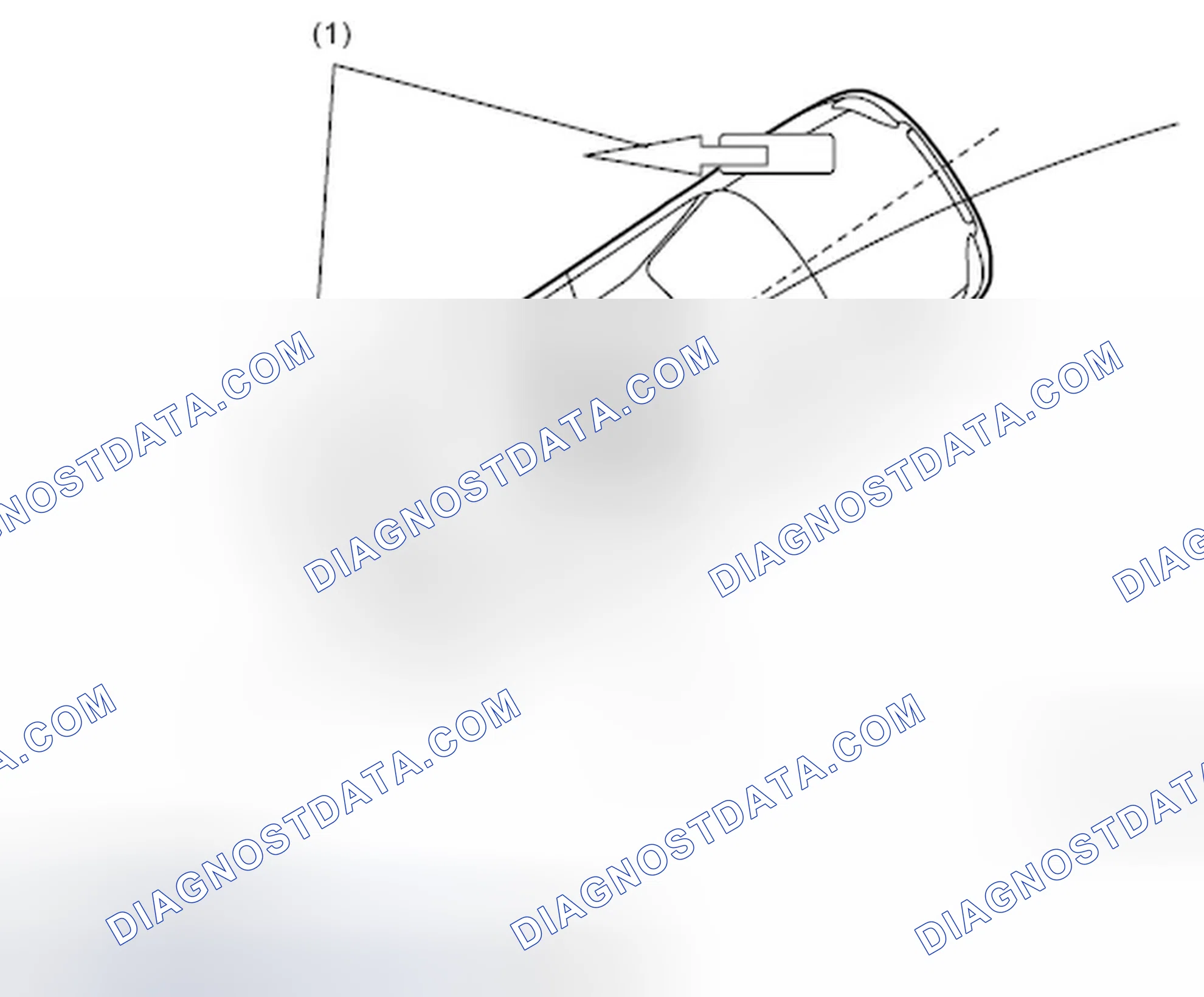Scheme 16: OVERSTEER BEHAVIOR SUPPRESSION
