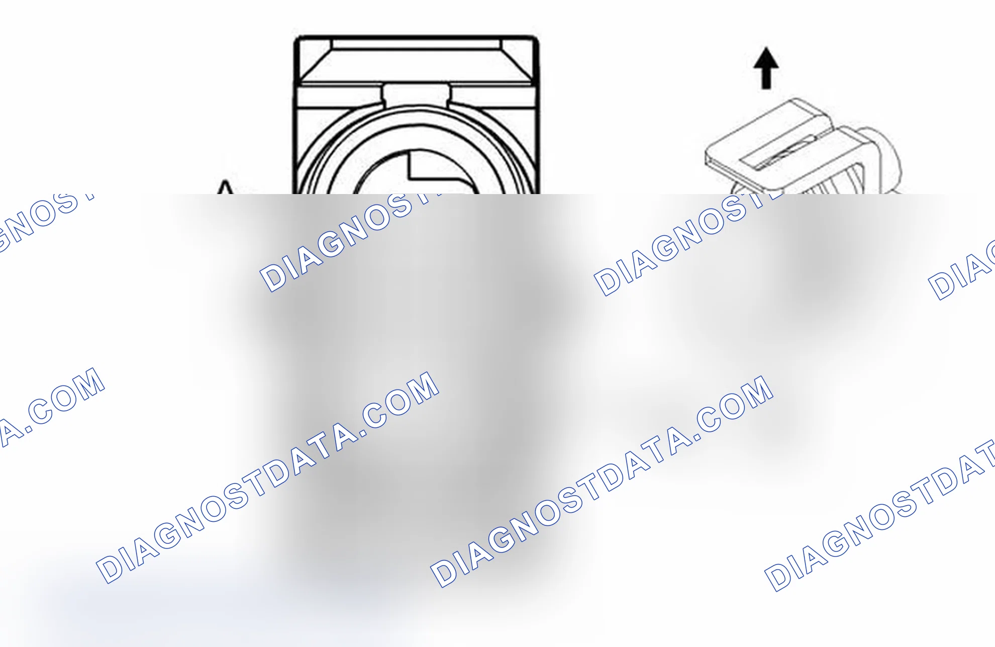 Scheme 22: A/C Compressor Clutch