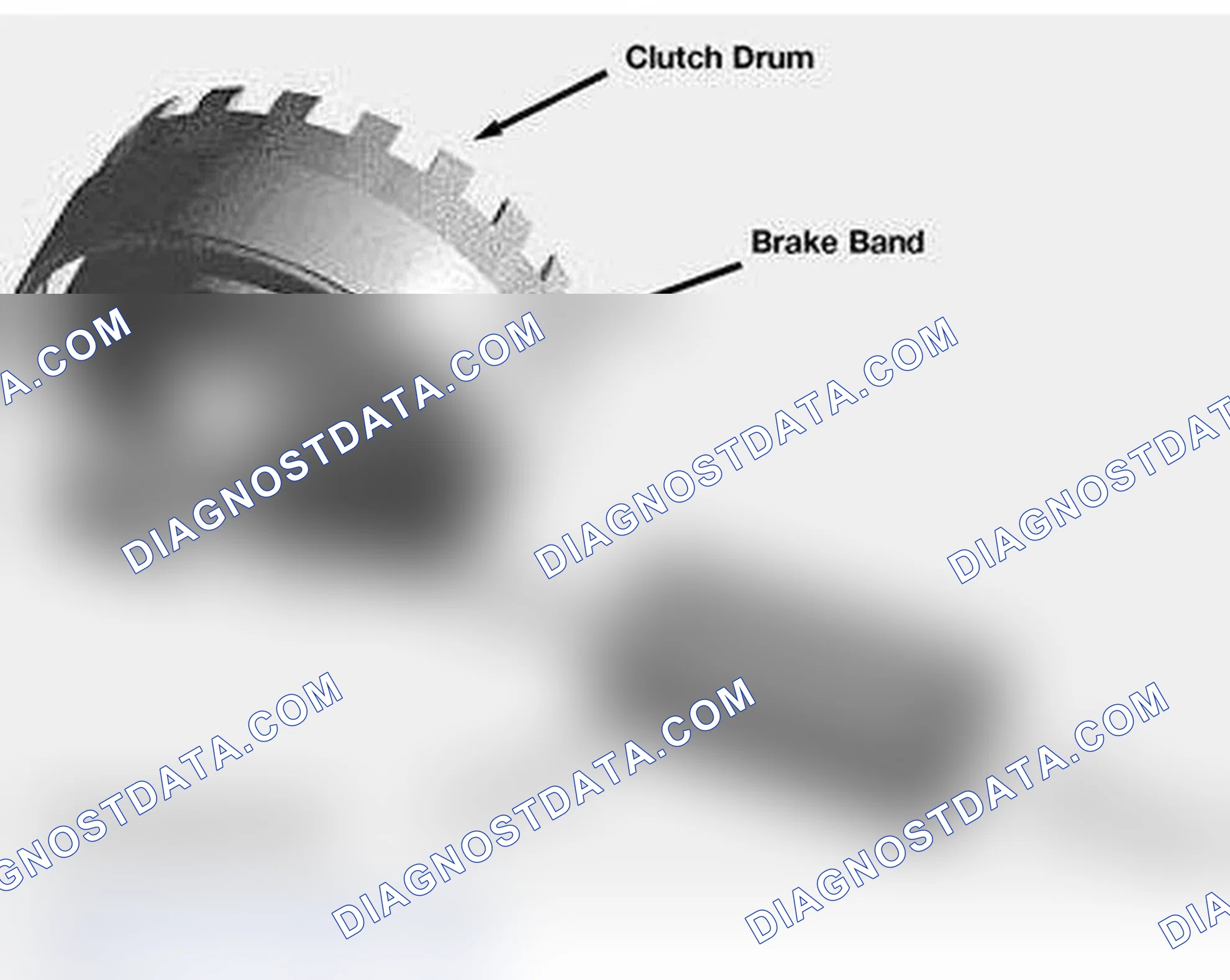 Scheme 592: Band Brakes