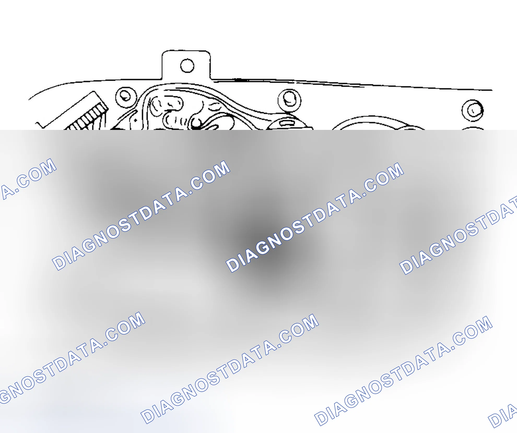 Scheme 2: CHECK ENGINE LIGHT RESET - PROCEDURE 2