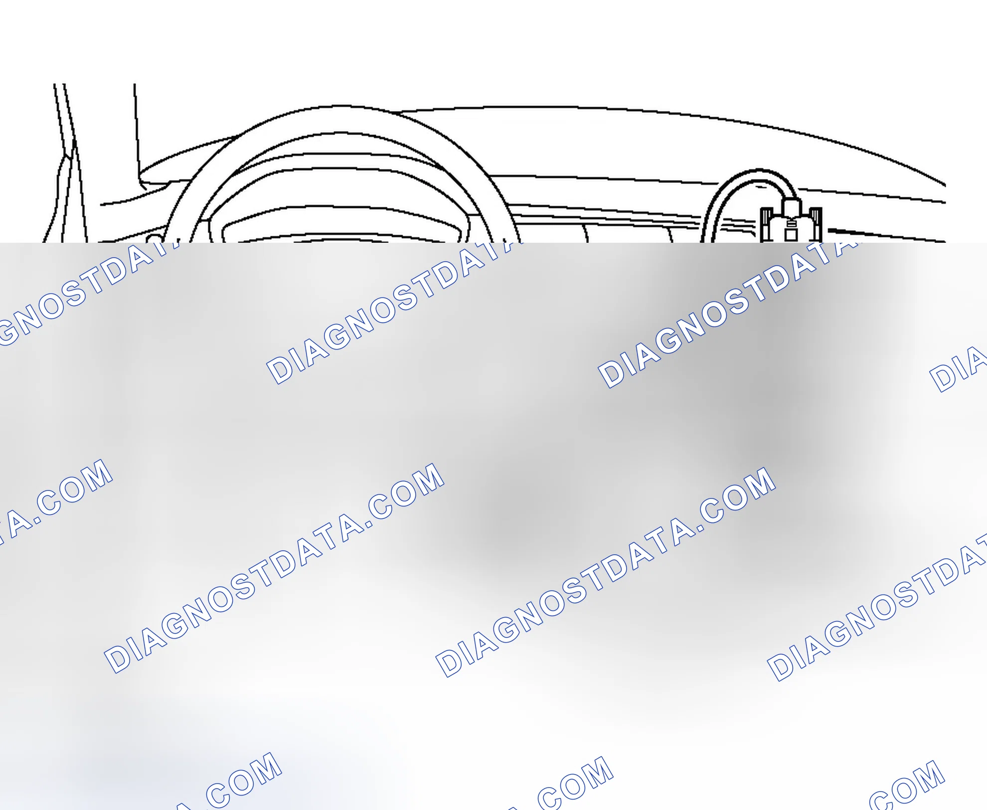Scheme 387: IGNITION TIMING CHECK