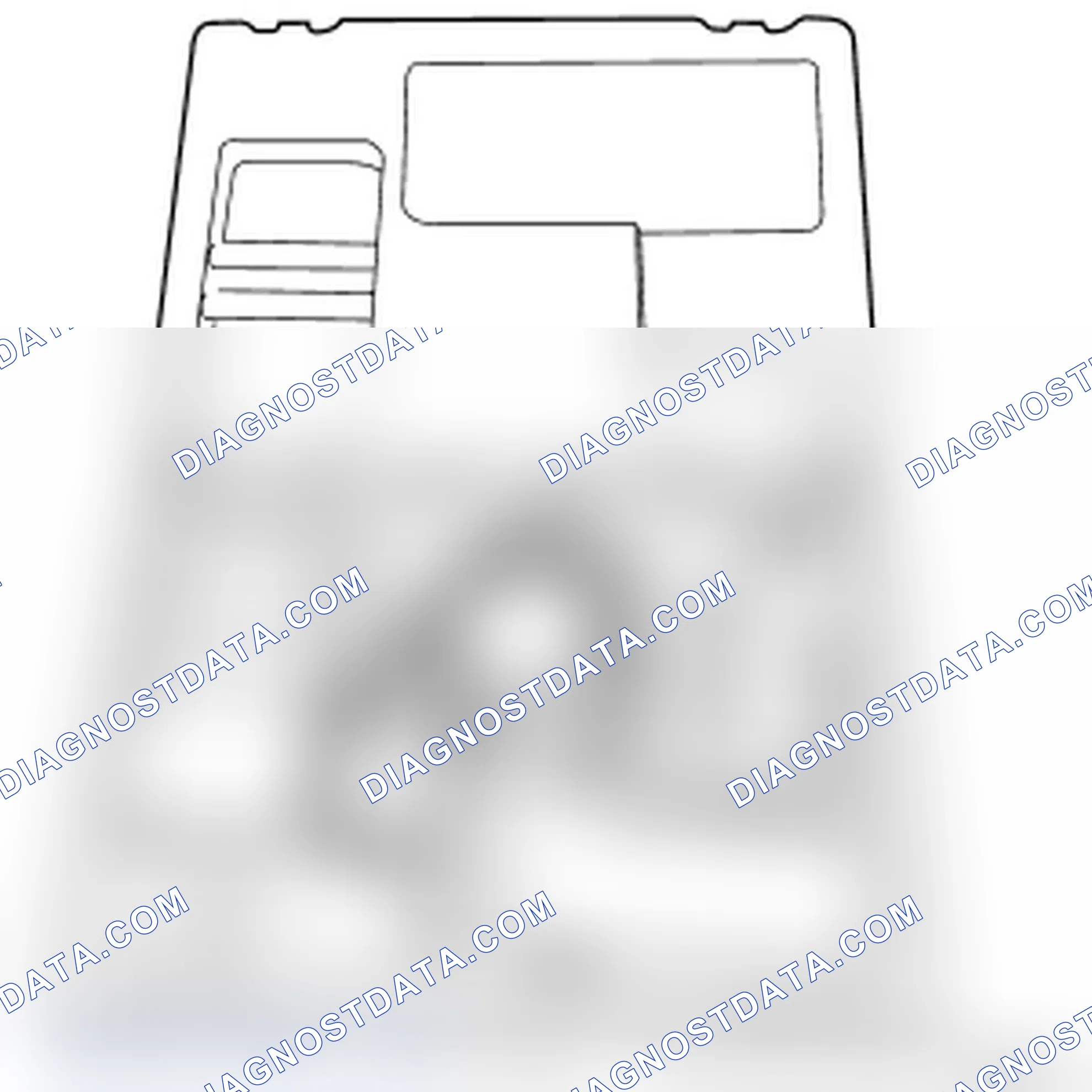 Scheme 1: SPECIAL TOOLS