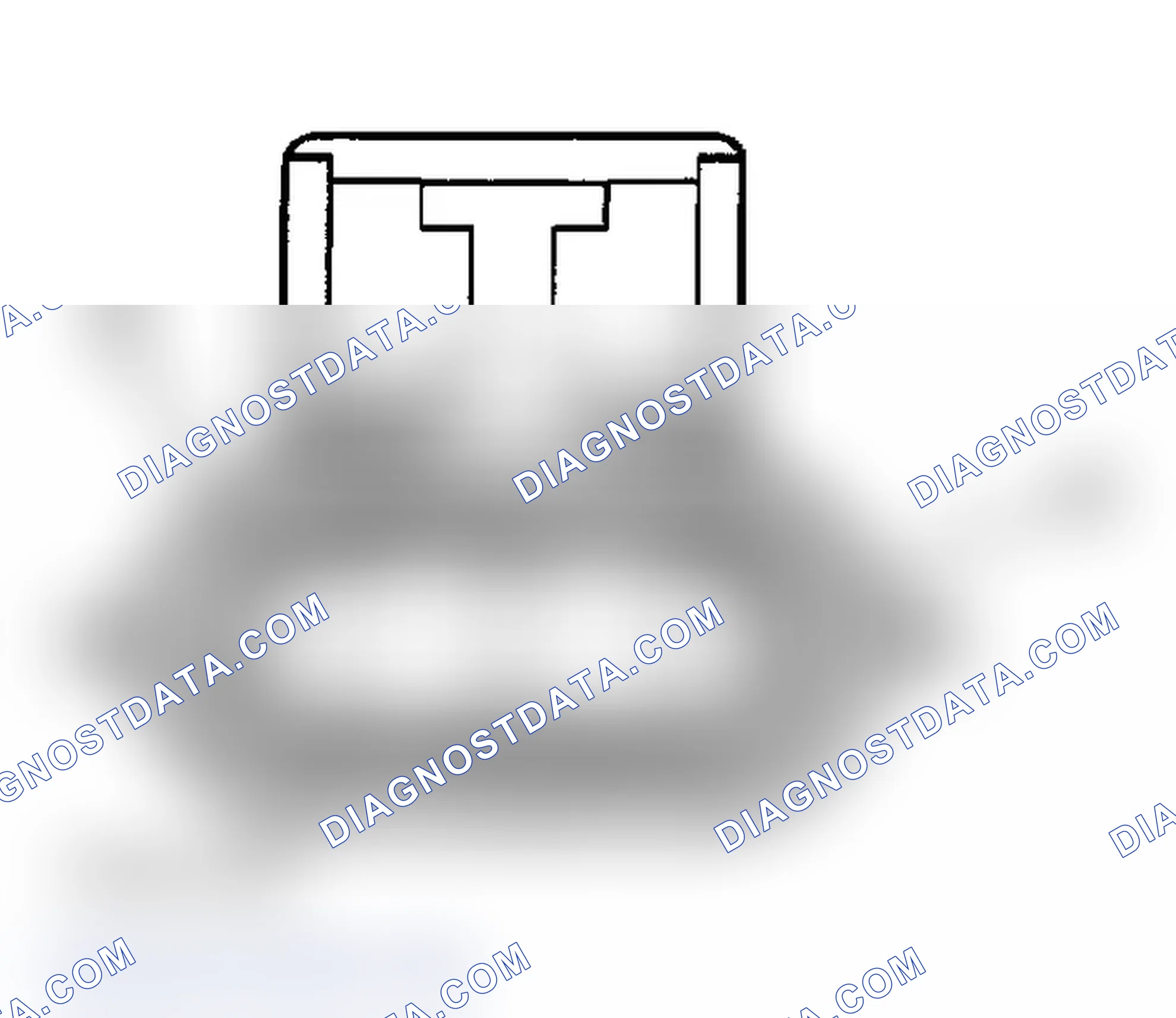 Scheme 8: DTC P0341: CAMSHAFT POSITION SENSOR SIGNAL NOT DETECTED WHILE ENGINE IS RUNNING