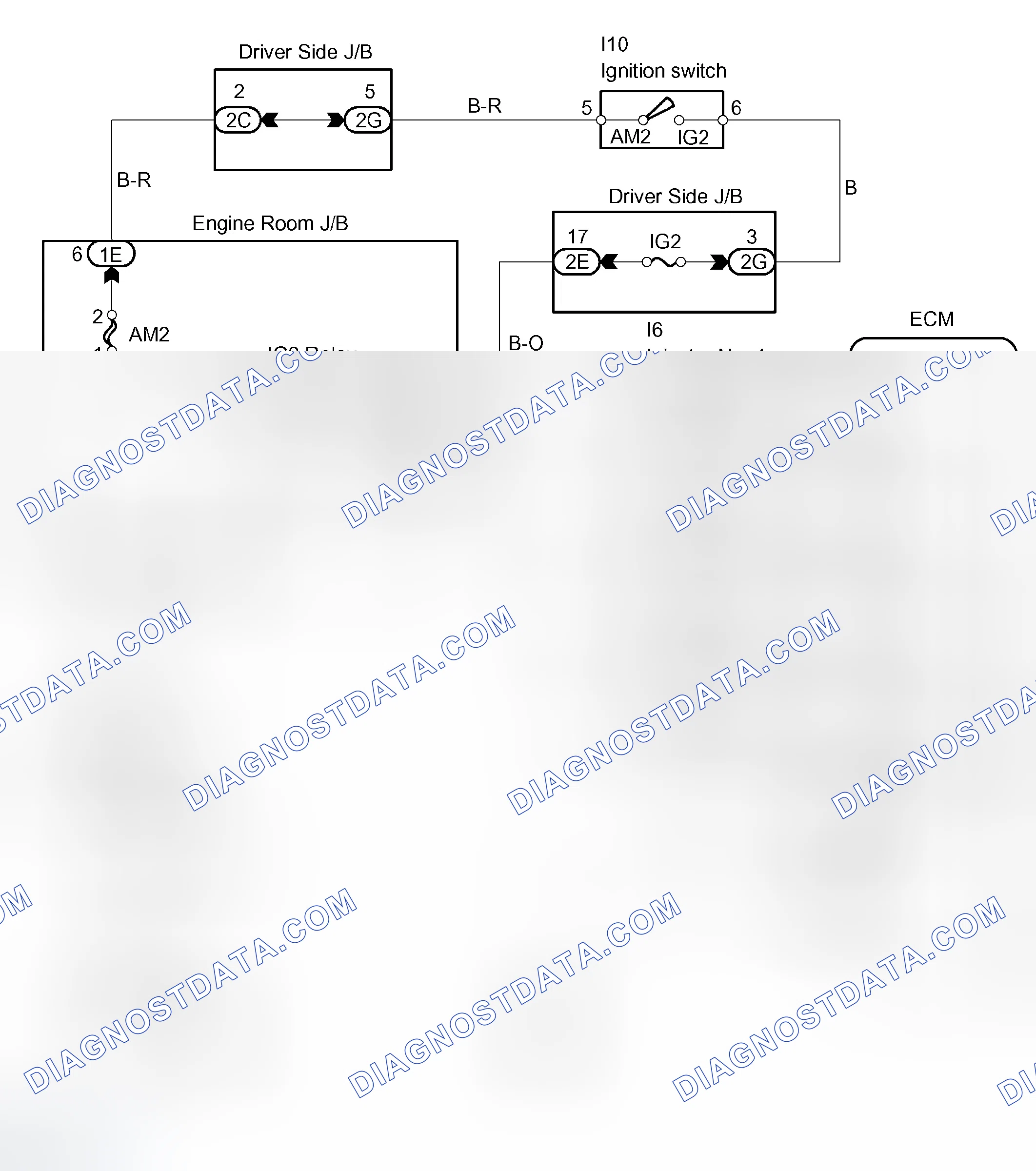 Scheme 237: WIRING DIAGRAM