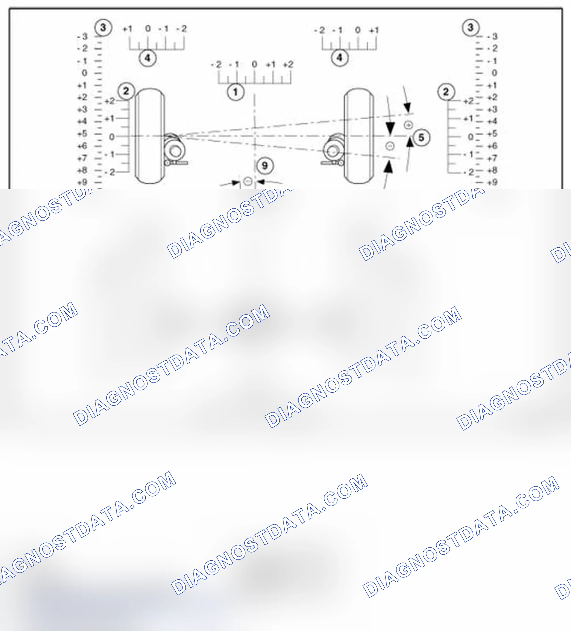 Scheme 16: 32 00... General chassis and suspension definitions